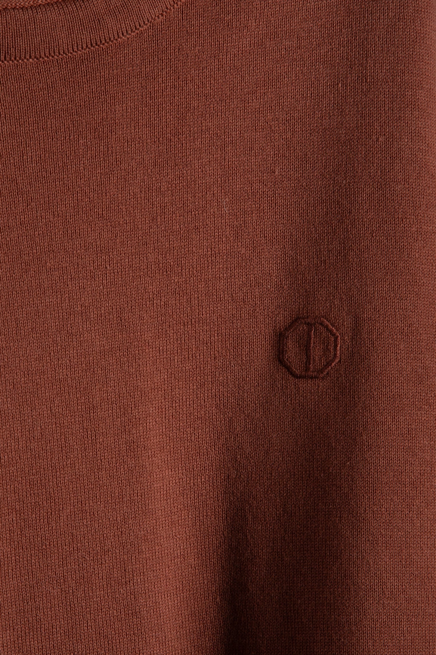 DS_GAGE CREWNECK RUSTIC BROWN 6