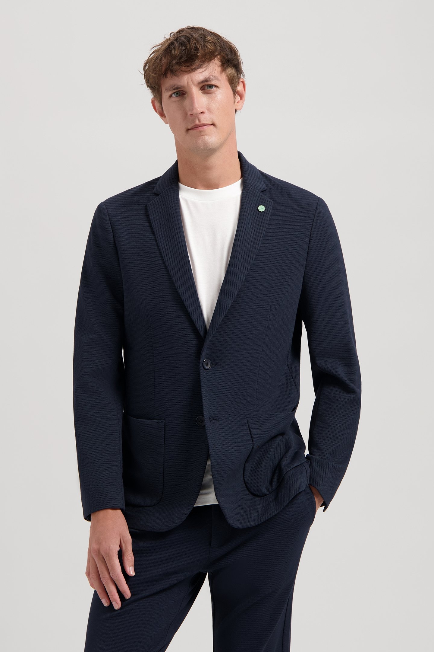 DS_PIKE BLAZER DK. NAVY 5