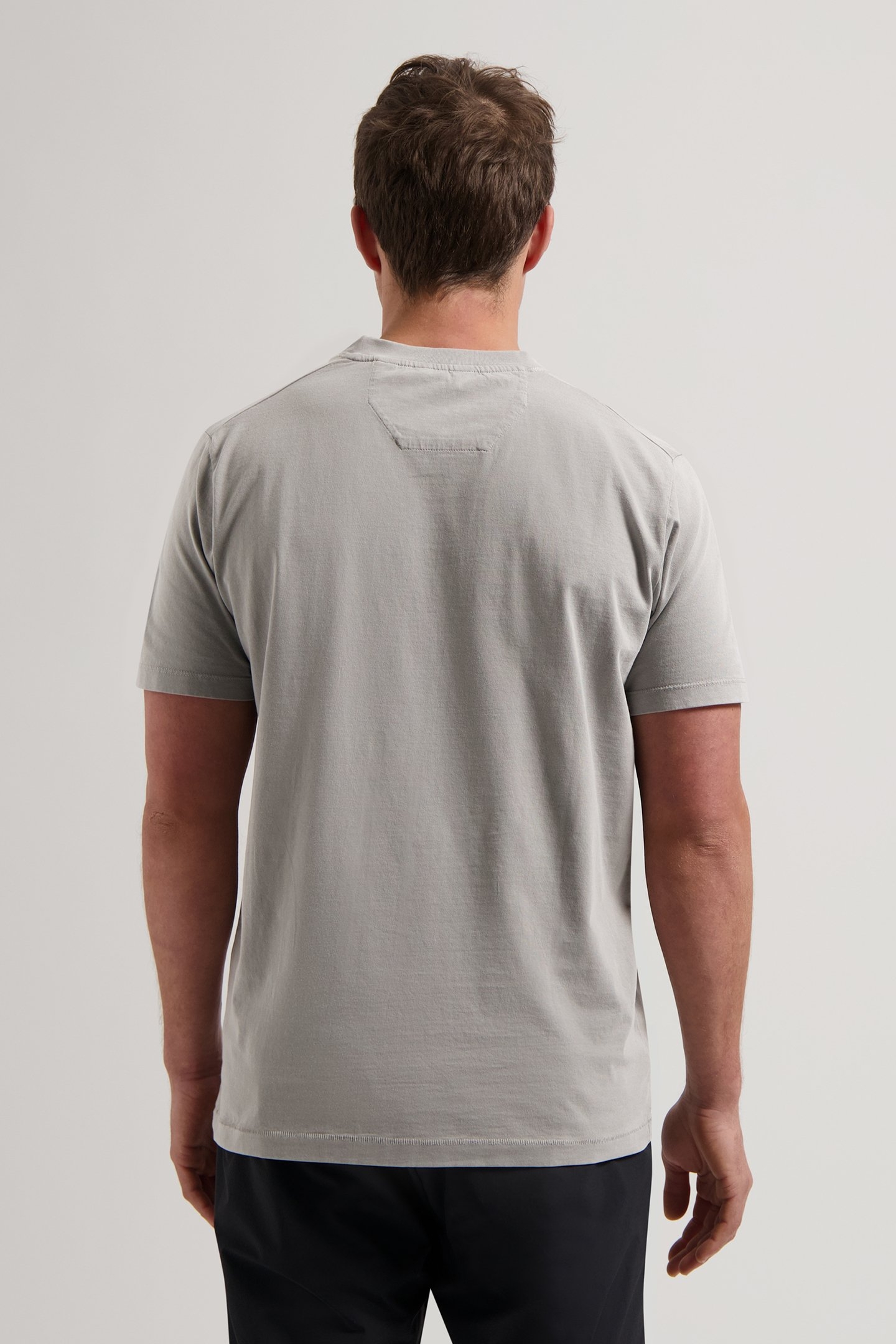 DS_NICKOLAS TEE BRUSHED NICKEL 2
