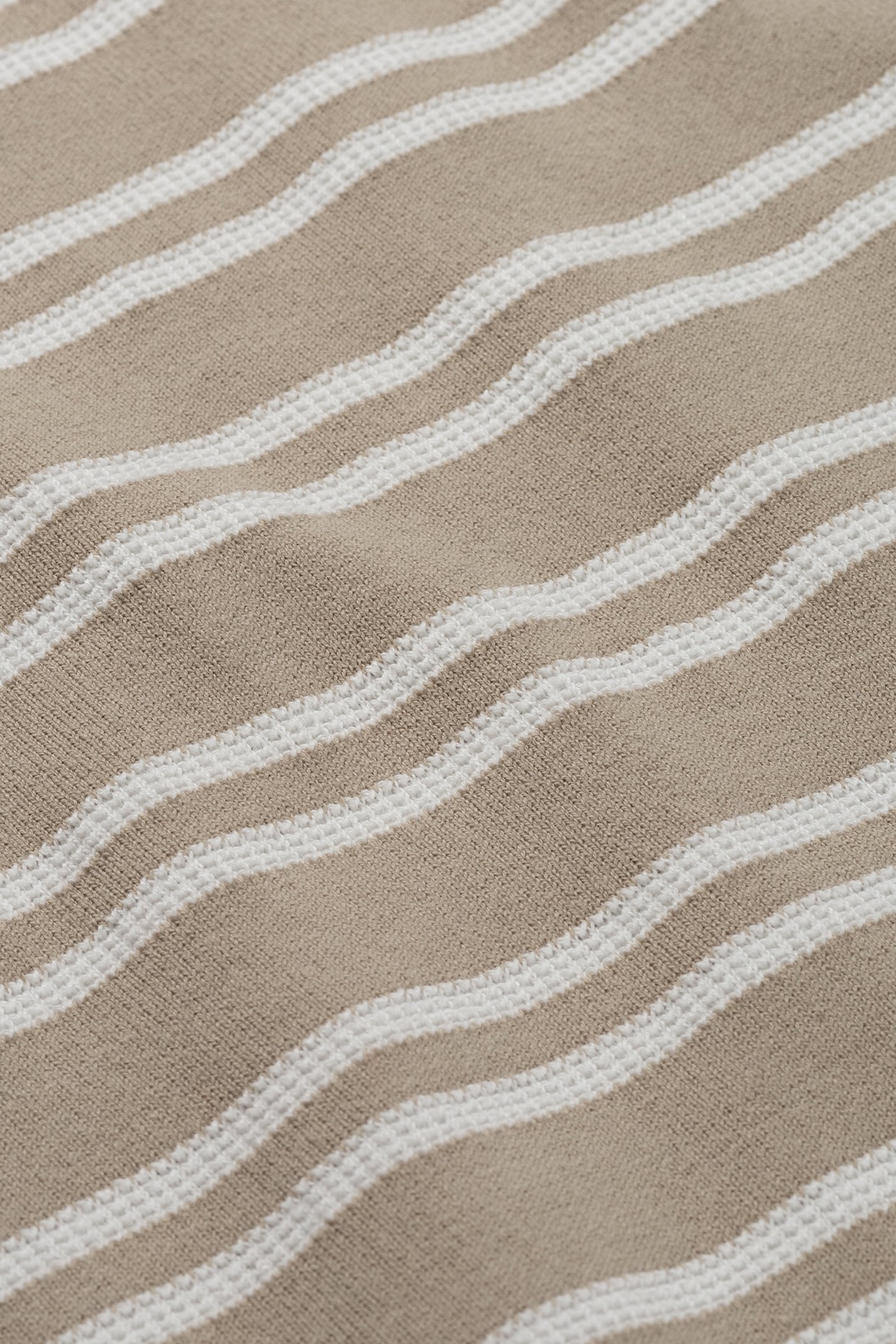 NEREO TEE ALUMINIUM 6