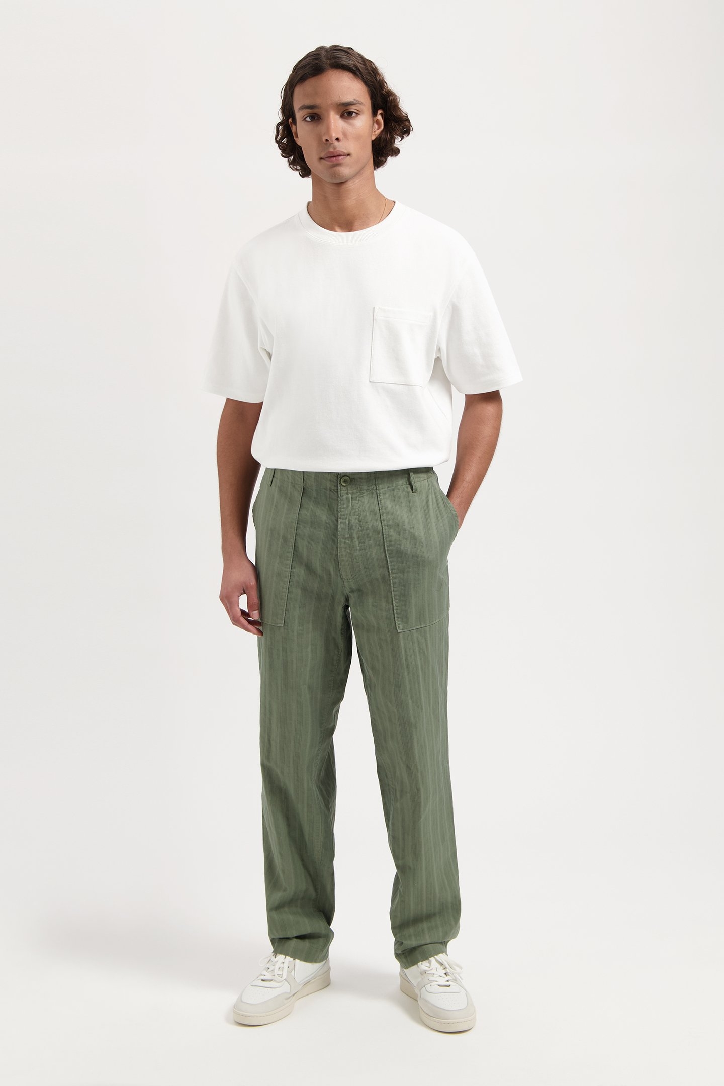 DS_HENRY FATIGUE LT. ARMY 3