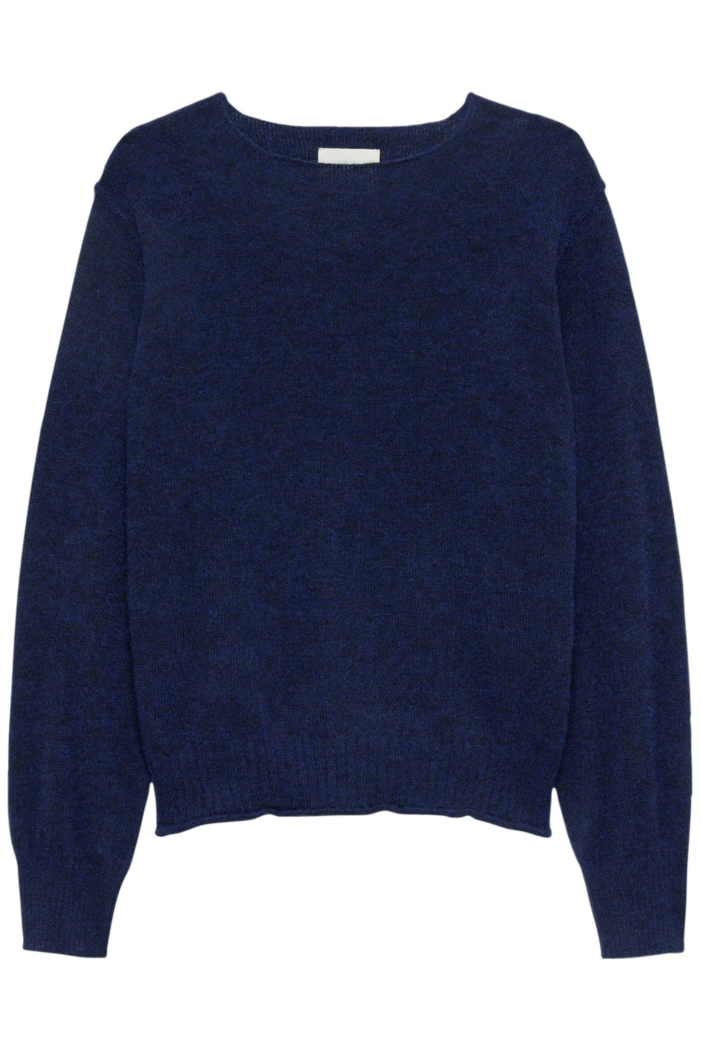 LUPIN PULLOVER COBALT 4