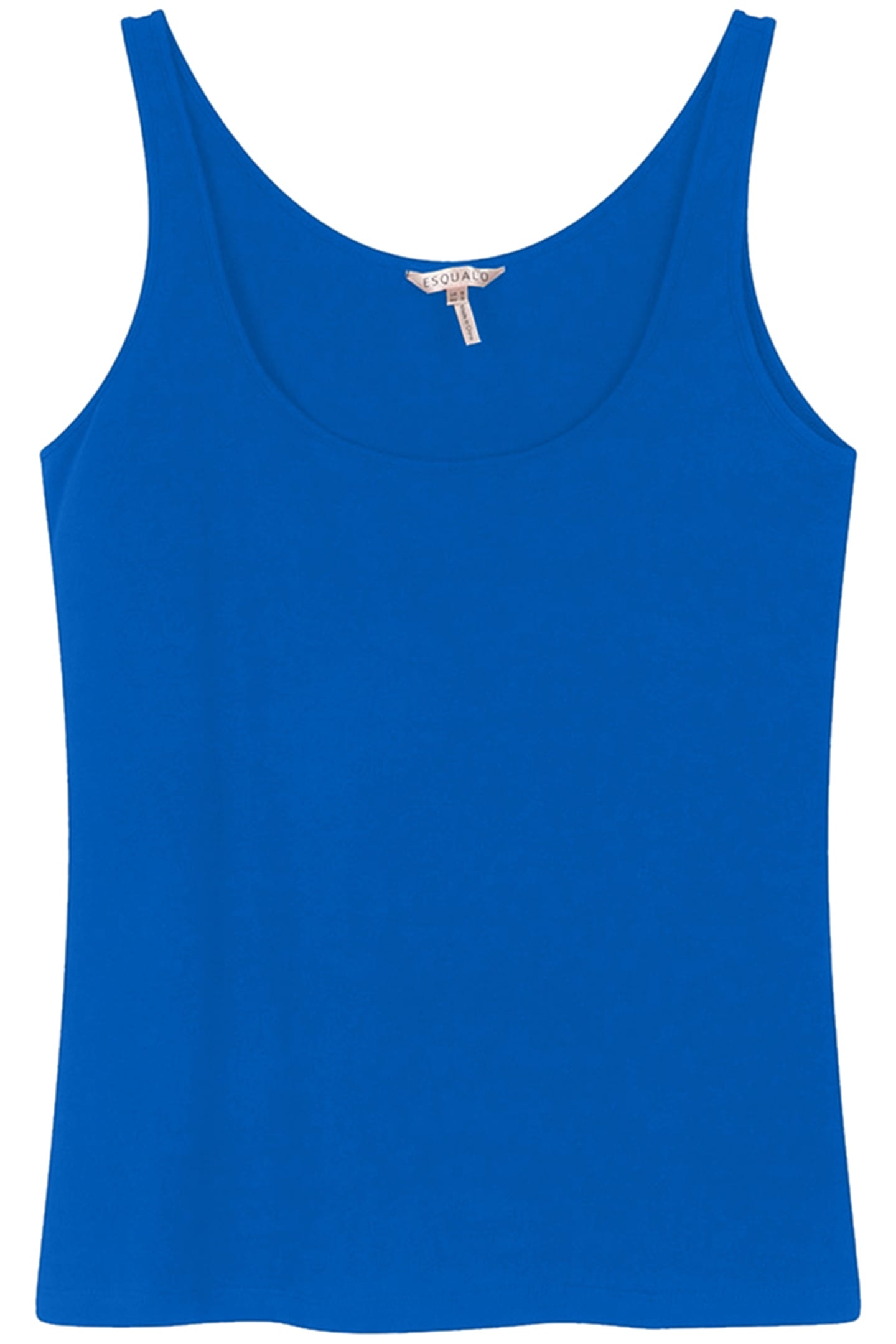 BASIC SINGLET BLUE 3
