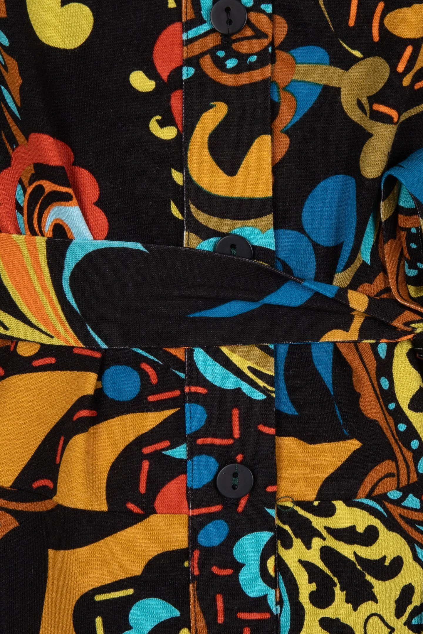 DRESS UNTAMED PARTY SJ PRINT 7