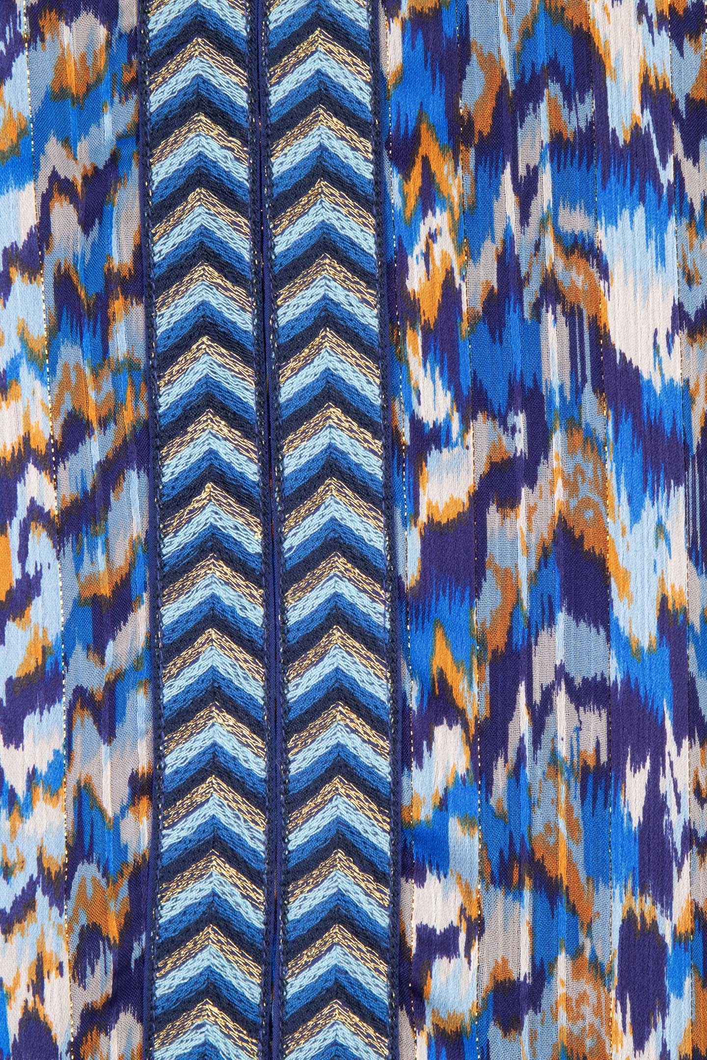 DRESS TAPES MYSTERY ESTATE PRINT 7