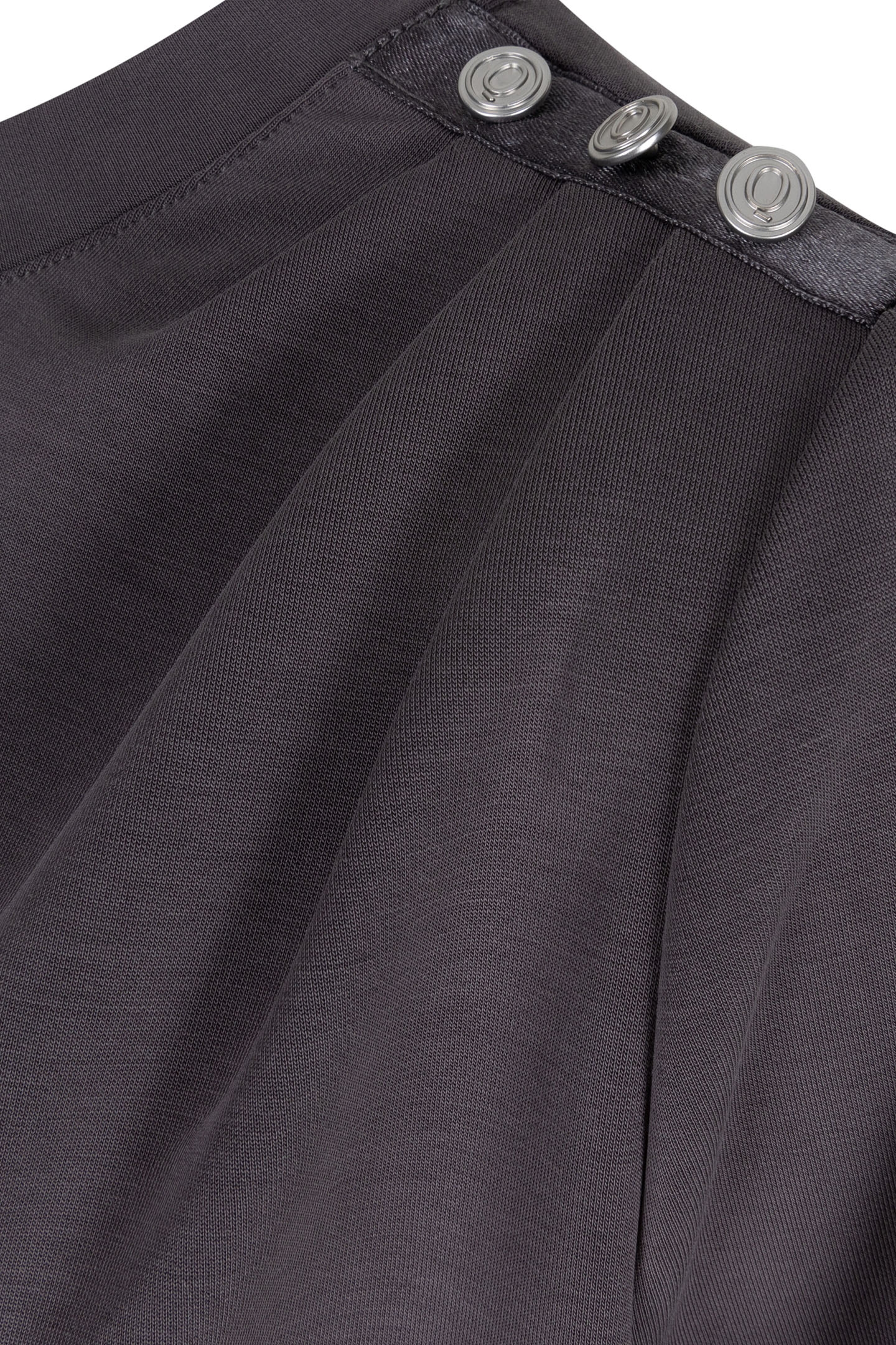 DRESS GATHERING MODAL GREY 7