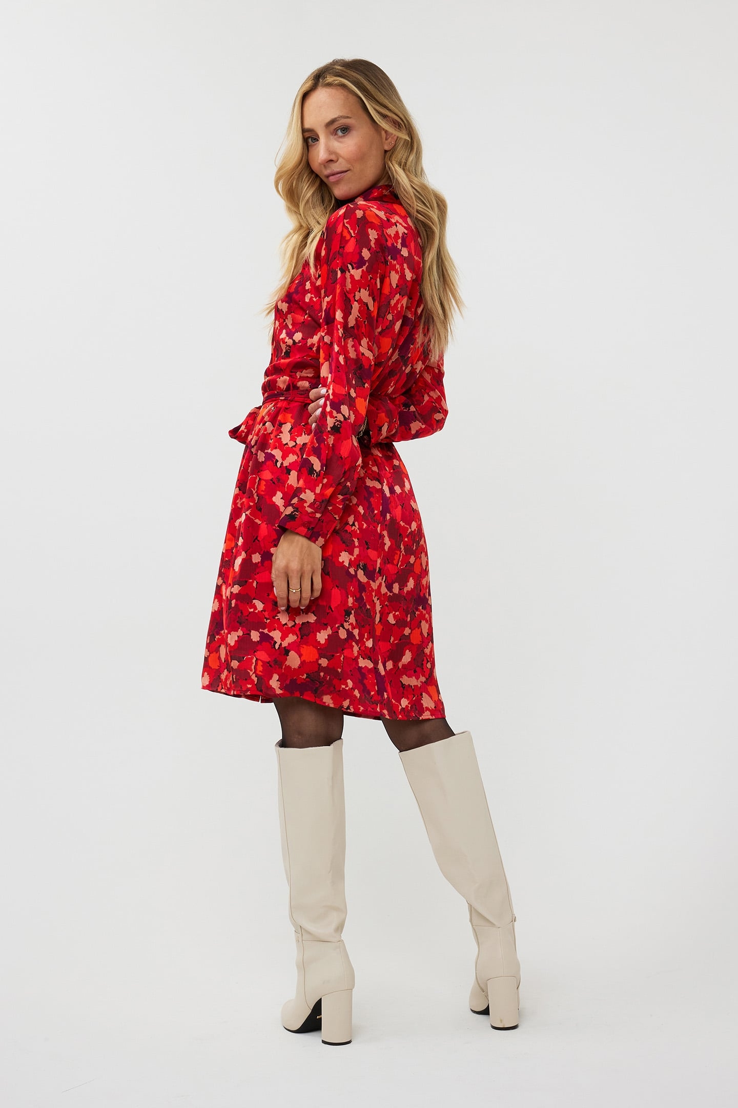 DRESS WONDERS PRINT 3