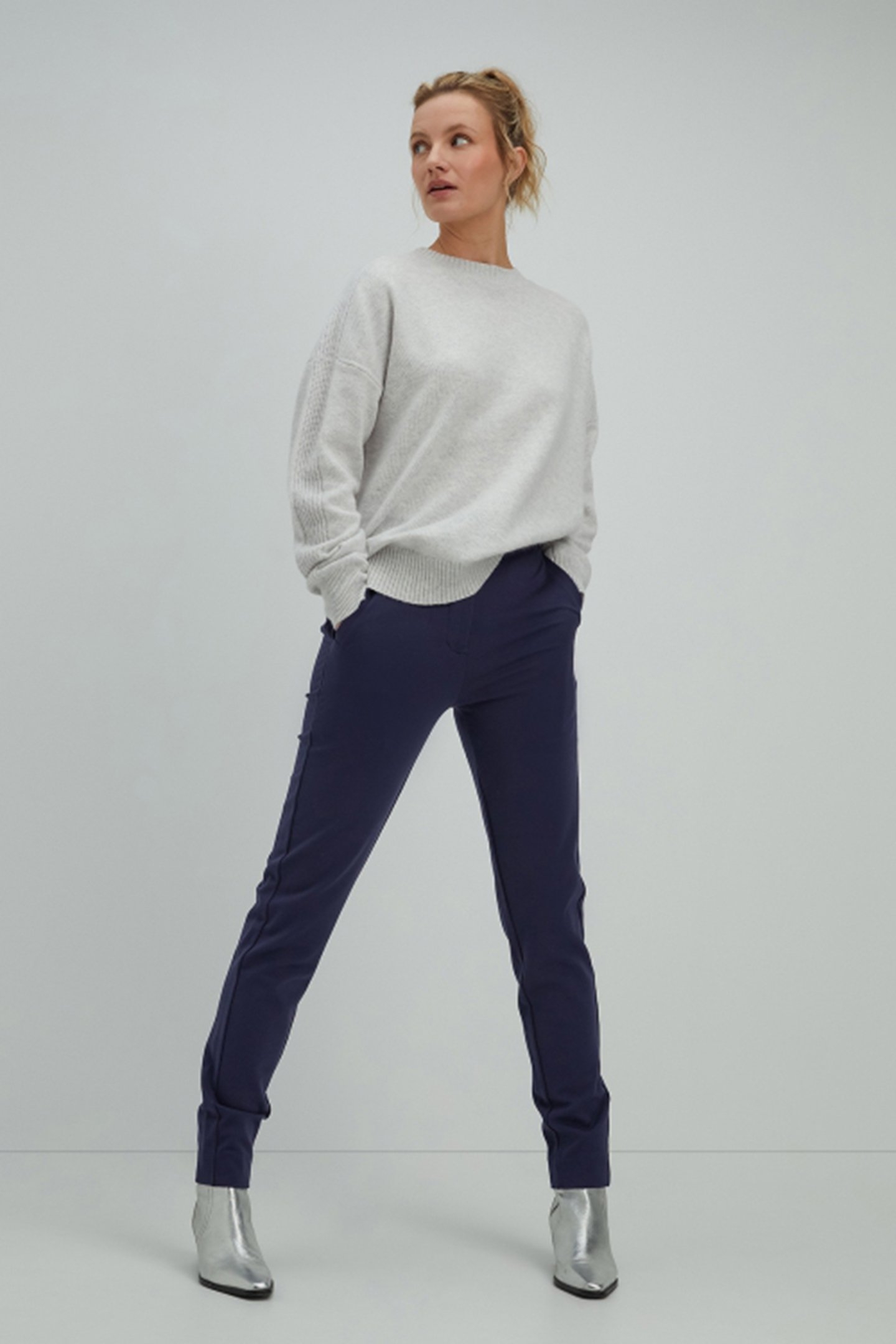 SIETSE PANTS NAVY 2