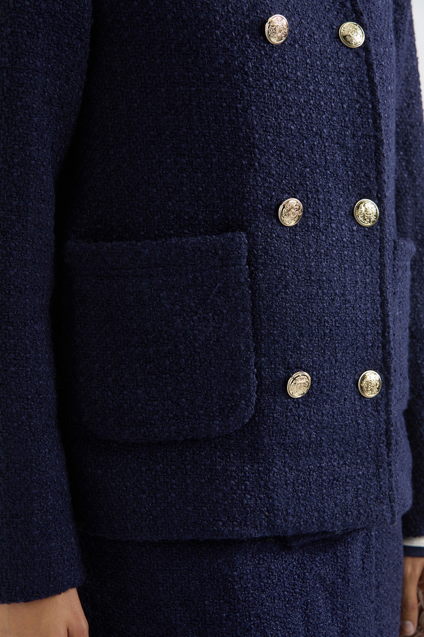 ALBERT JACKET NAVY 5