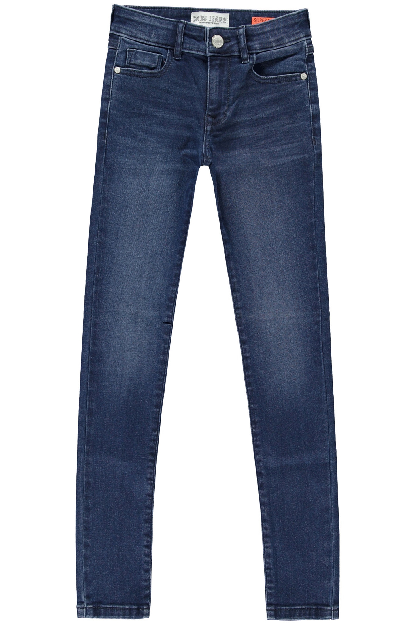 KIDS ELIZA DEN FOR GIRLS DARK USED 1