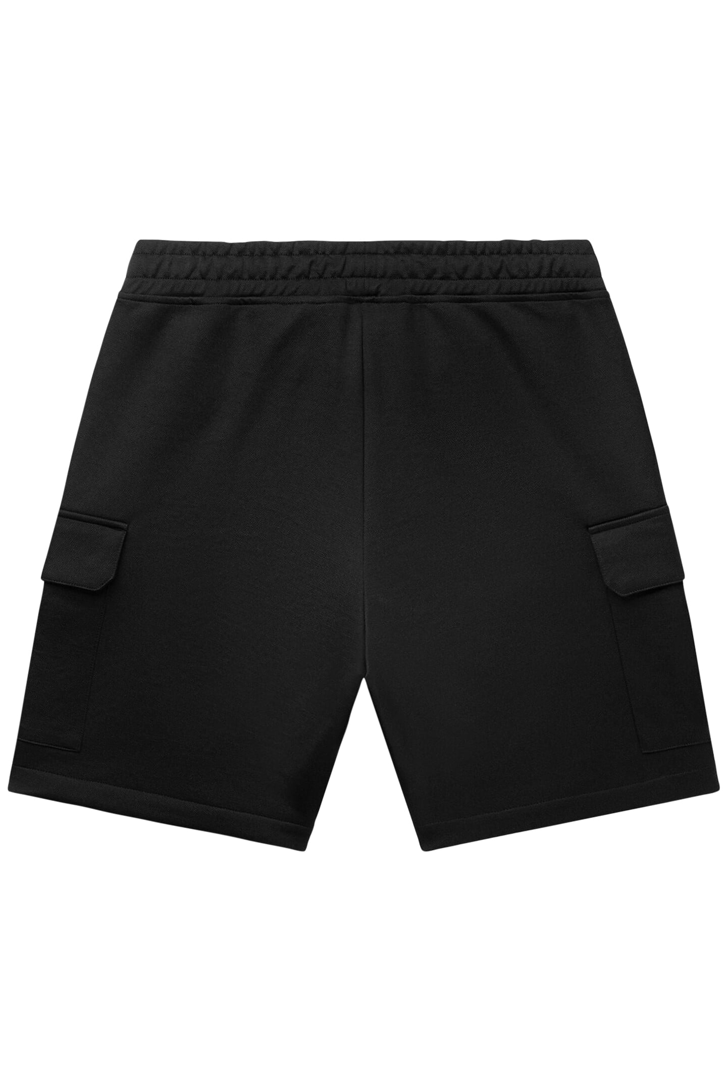 Q+ REGULAR FIT CARGO SHORTS 4