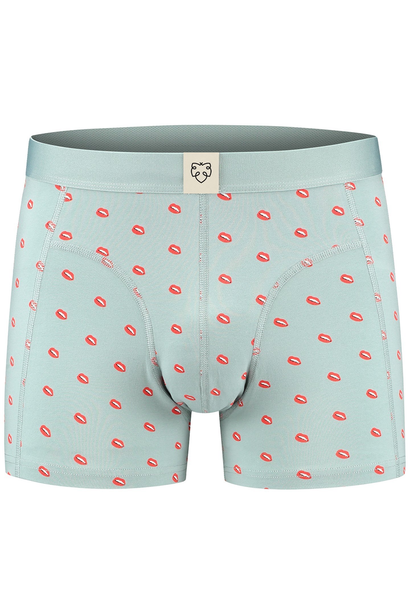 A-DAM 2-PACK BOXERBRIEF MULTICOLOR 3