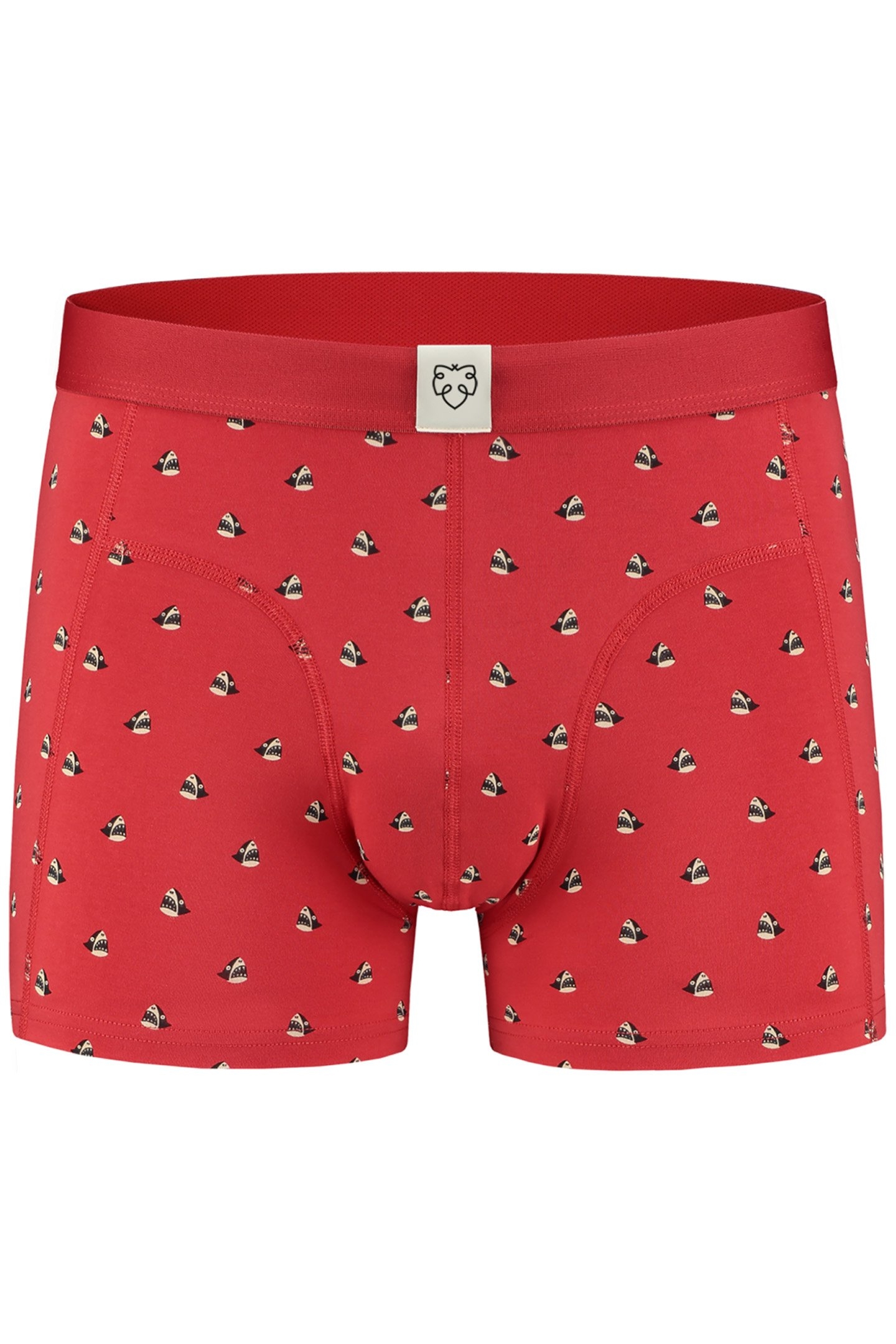 A-DAM 2-PACK BOXERBRIEF MULTICOLOR 2