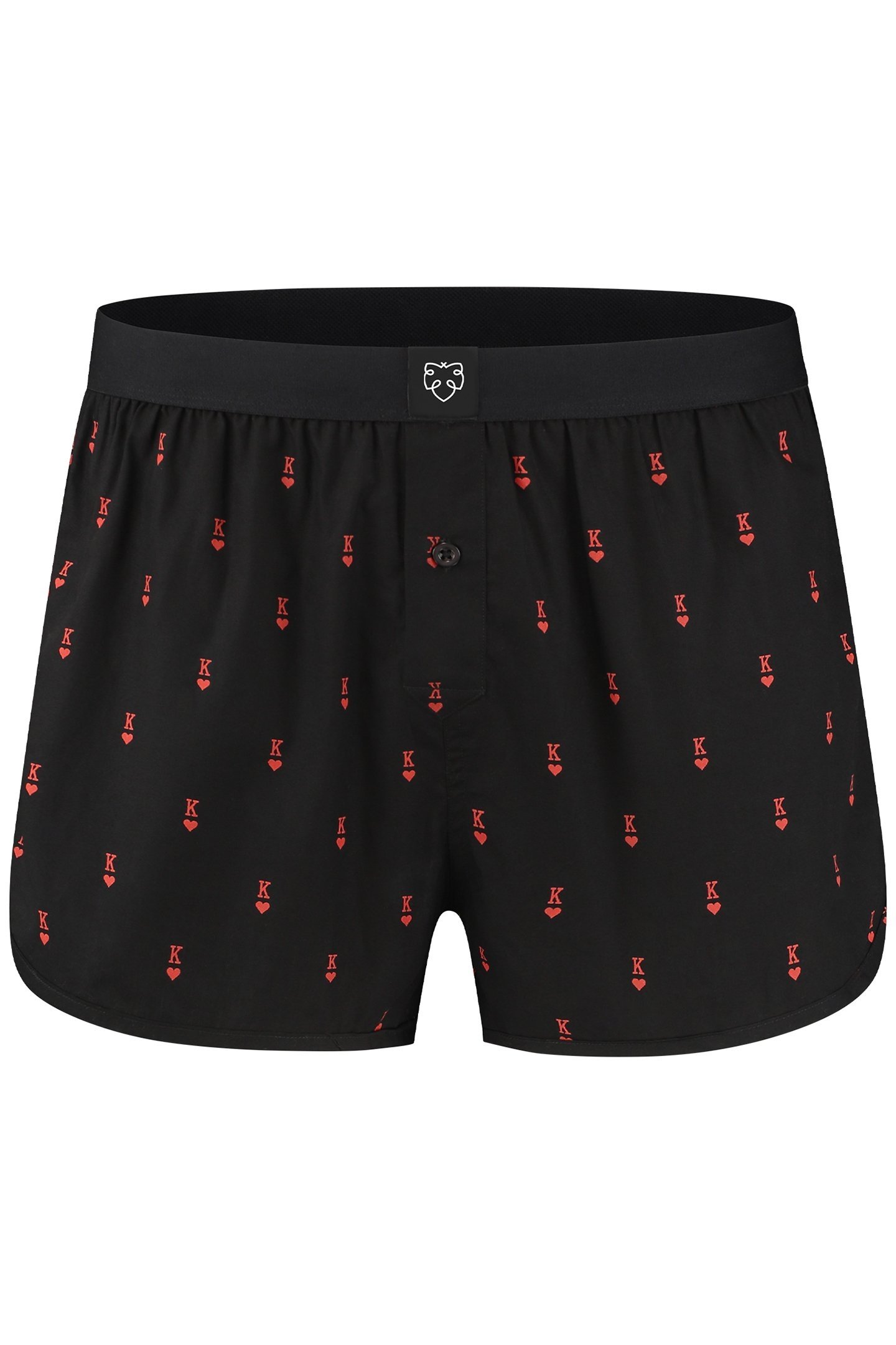 A-DAM 2-PACK BOXERSHORT MULTICOLOR 2