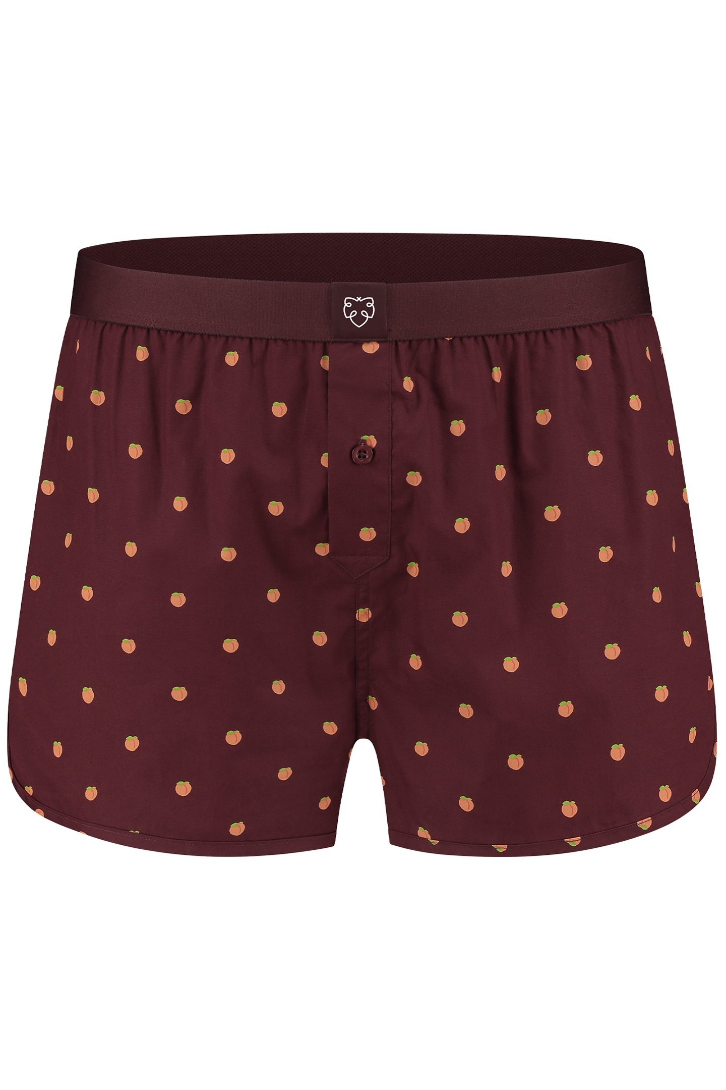 A-DAM 2-PACK BOXERSHORT MULTICOLOR 2