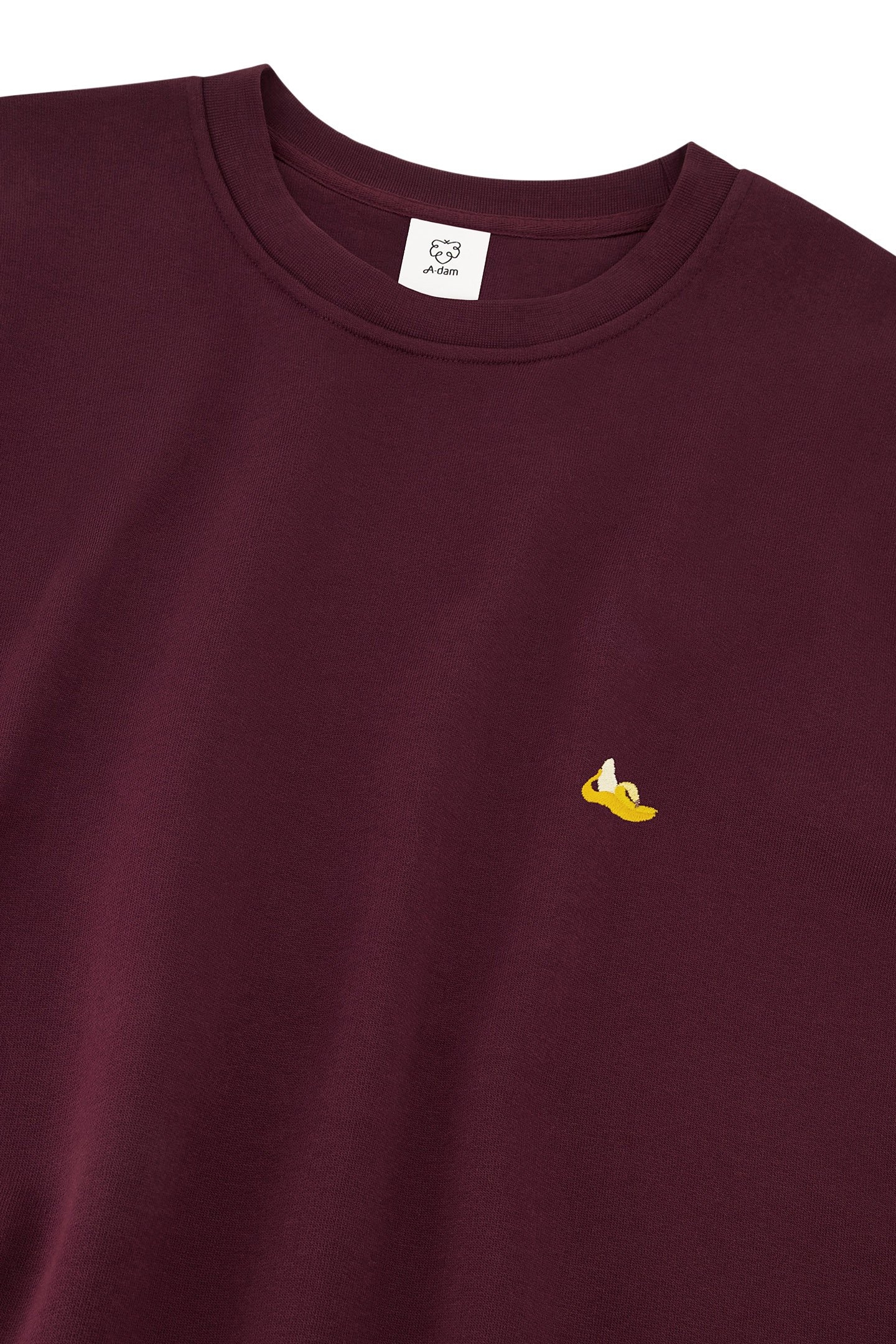 SWEATSHIRT SEXY BANANAS PORT ROYALE 3