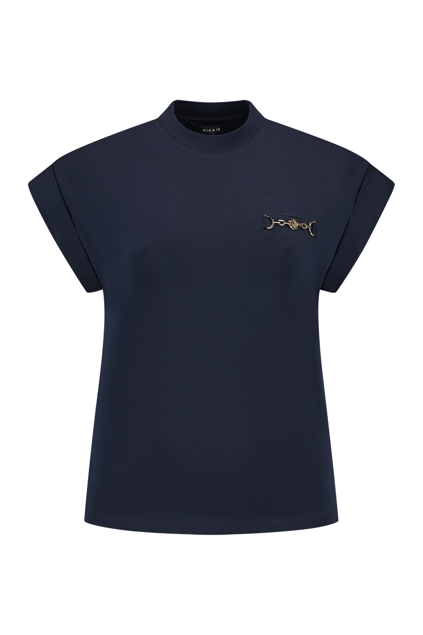 ERIGLI T-SHIRT NAVY 2