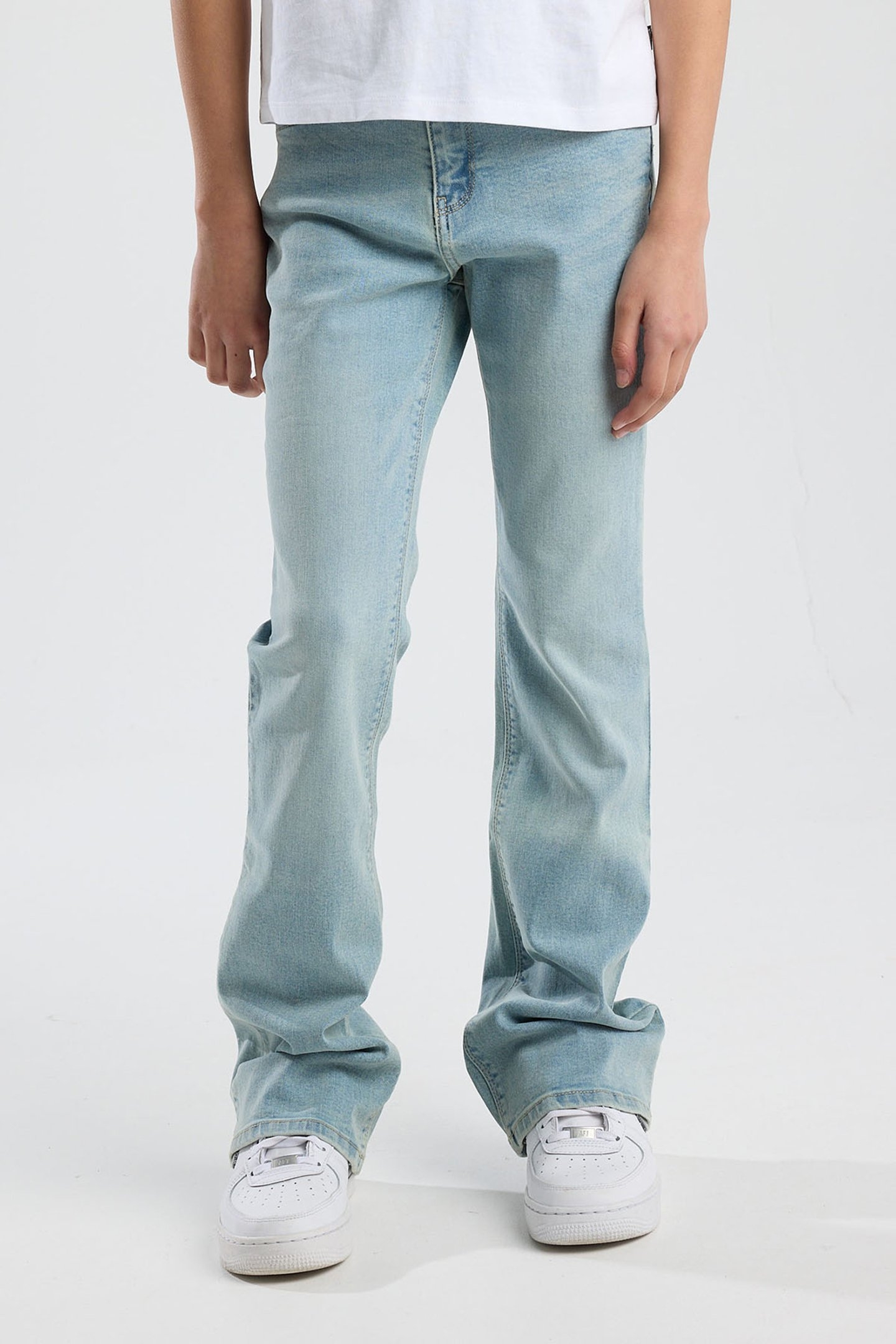 EMILY FLARE JR LIGHT USED 1