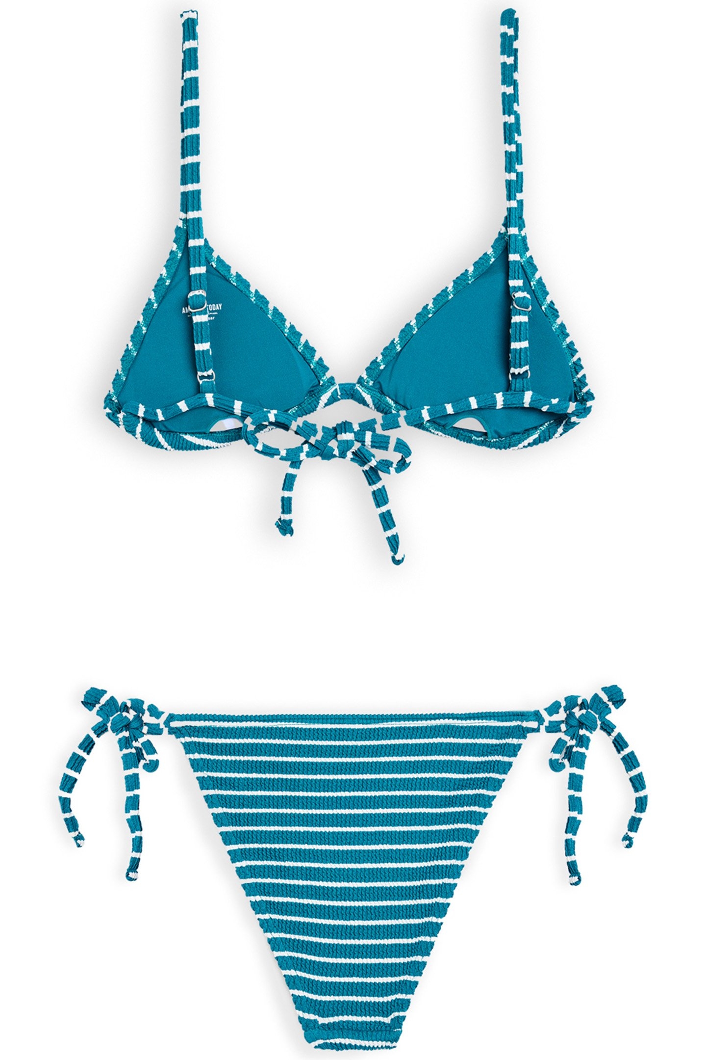 AMBER SET BOTTLE GREEN 2