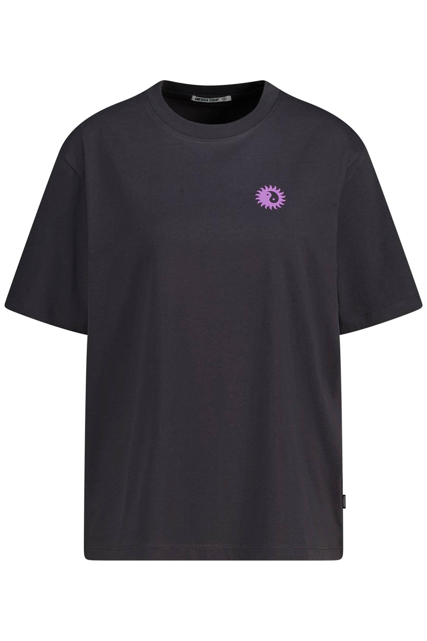 ELISSA WASHED BLACK 3