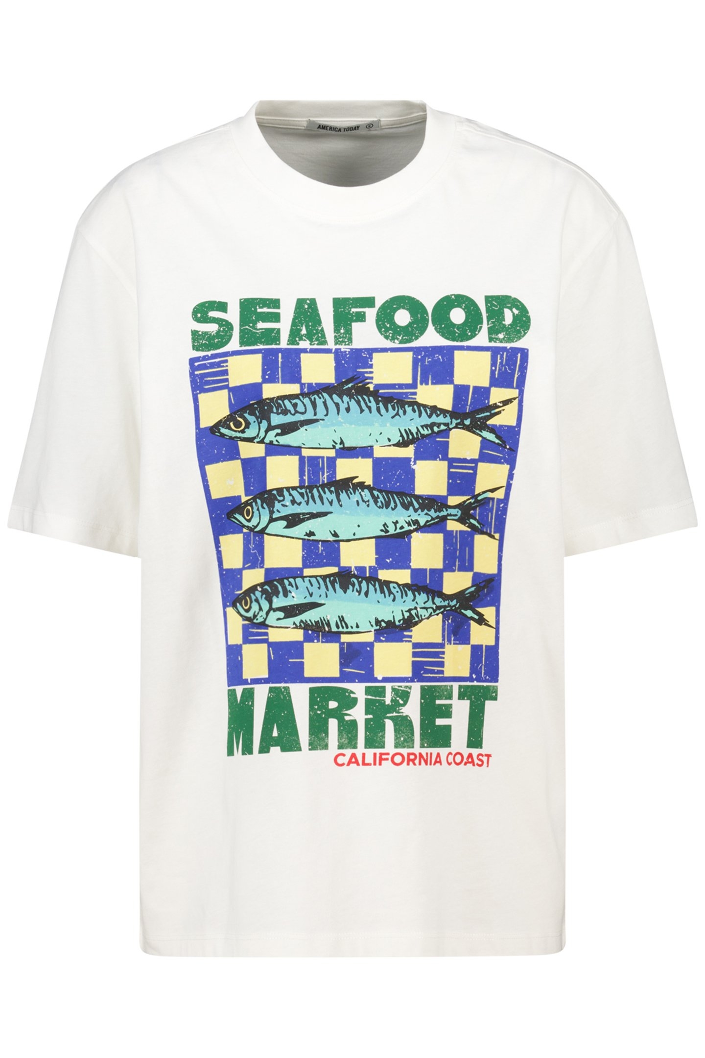 ELISSA WHITE/MULTI 3