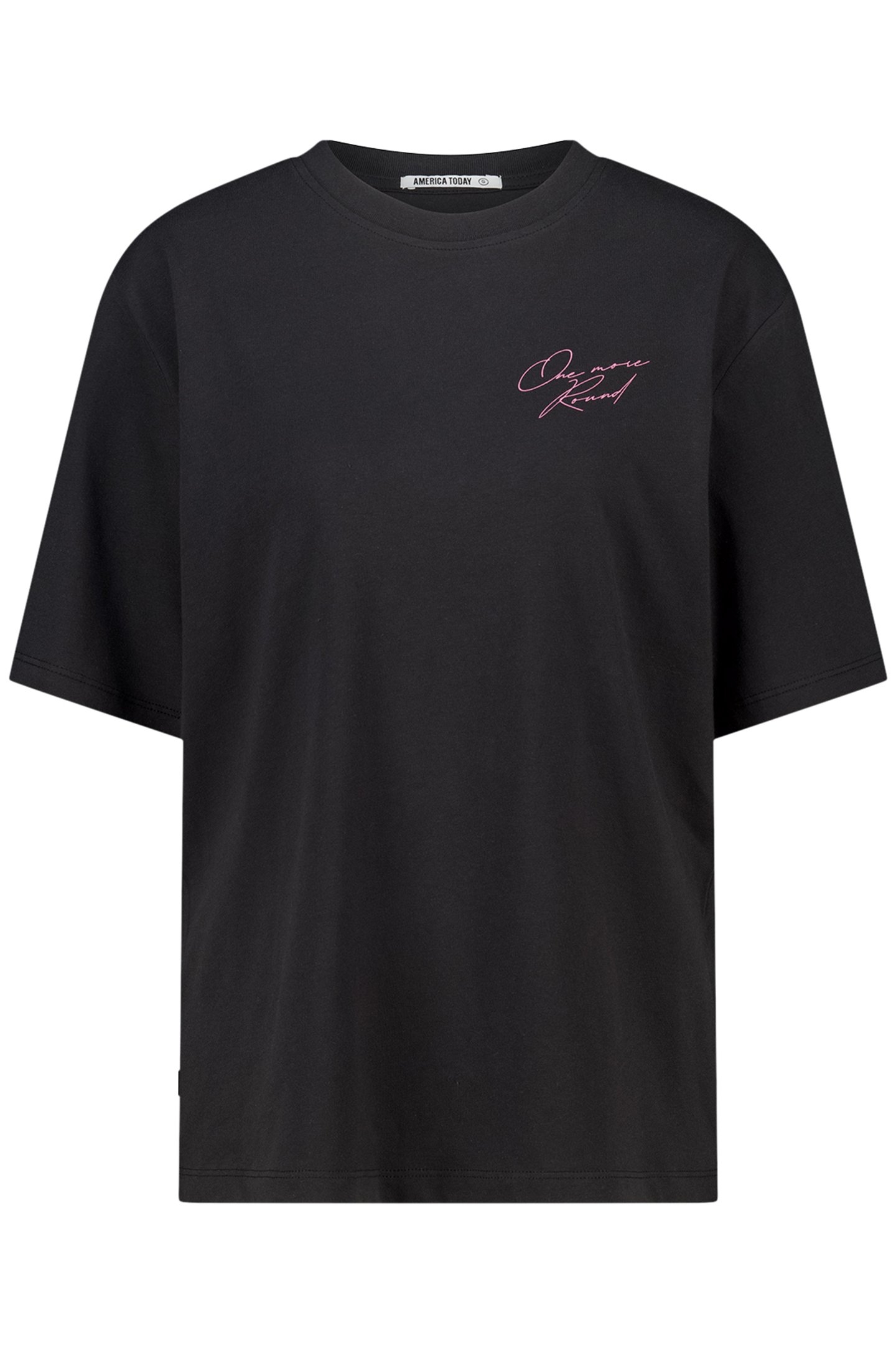 ELAINE Z BLACK/PINK 3