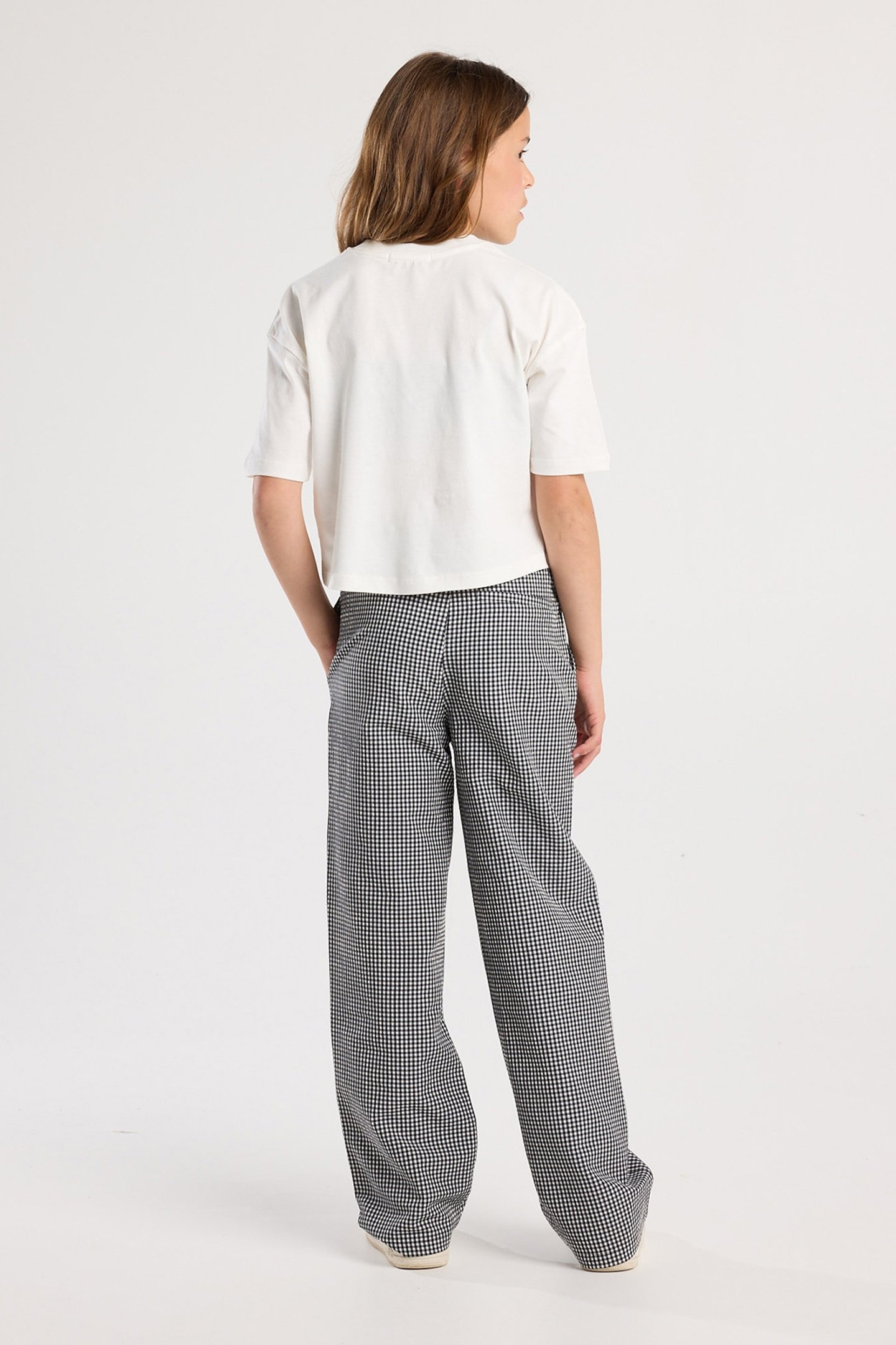 PAITYN JR BLACK/WHITE 2