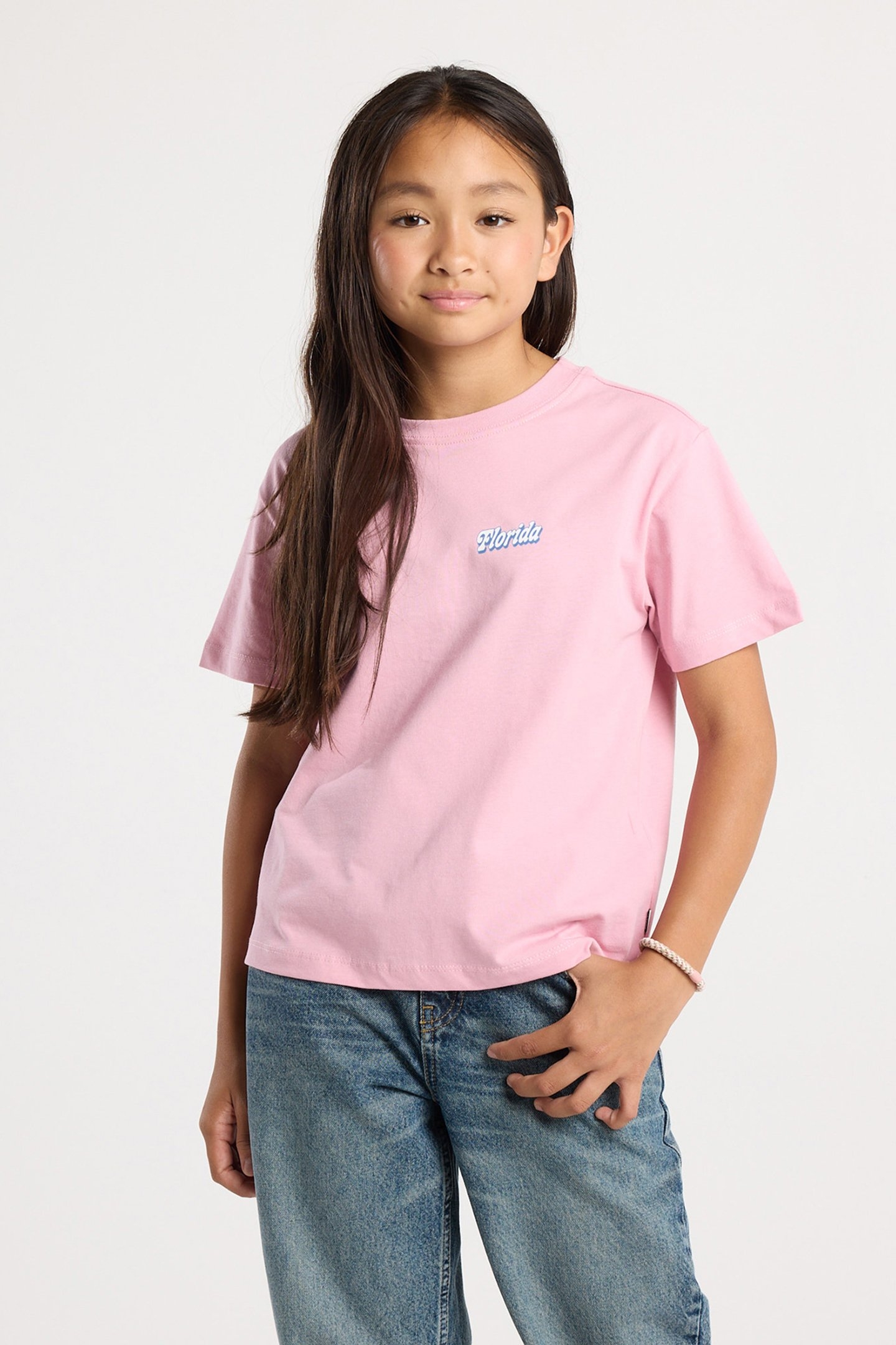 ELAINE JR SOFT PINK 1