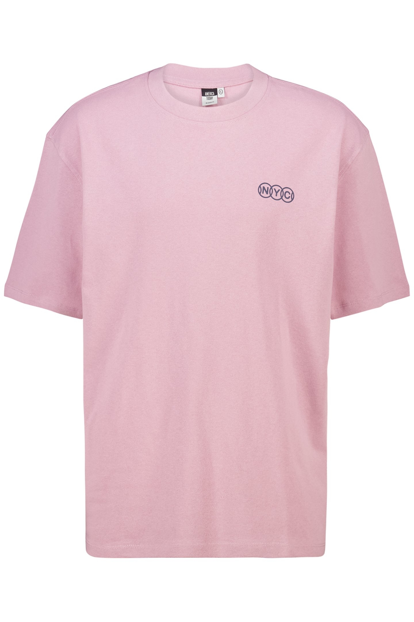 ESON MEDIUM PINK 3