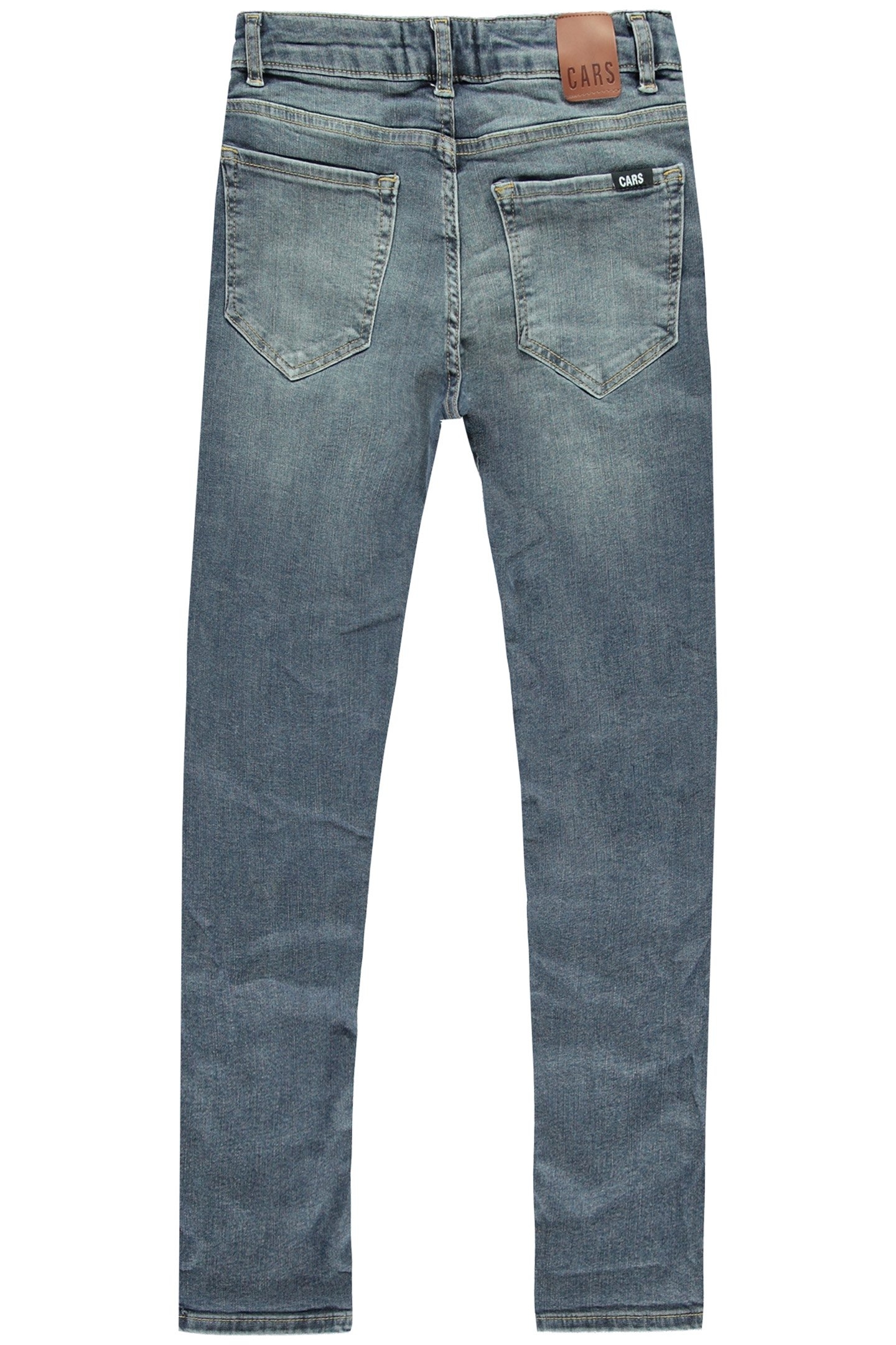 KIDS BALBOA DEN FOR BOYS STONE USED 4