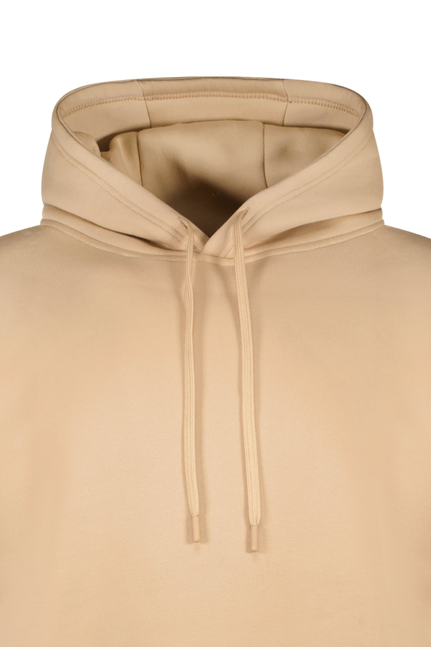 FERGAL SW HOOD OVERSIZED SAND 3