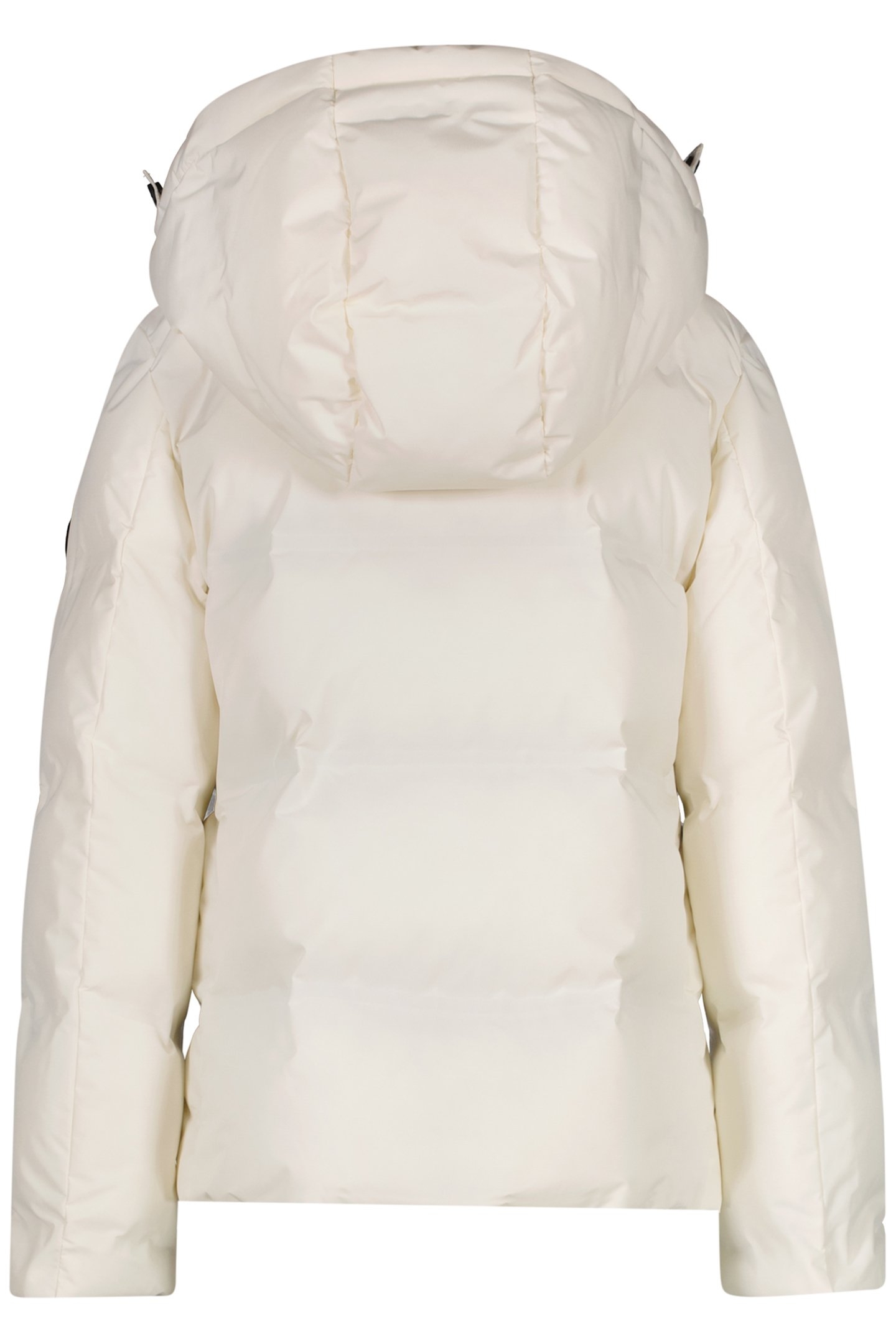 KIDS MUYLA POLYESTER FOR GIRLS ECRU 3