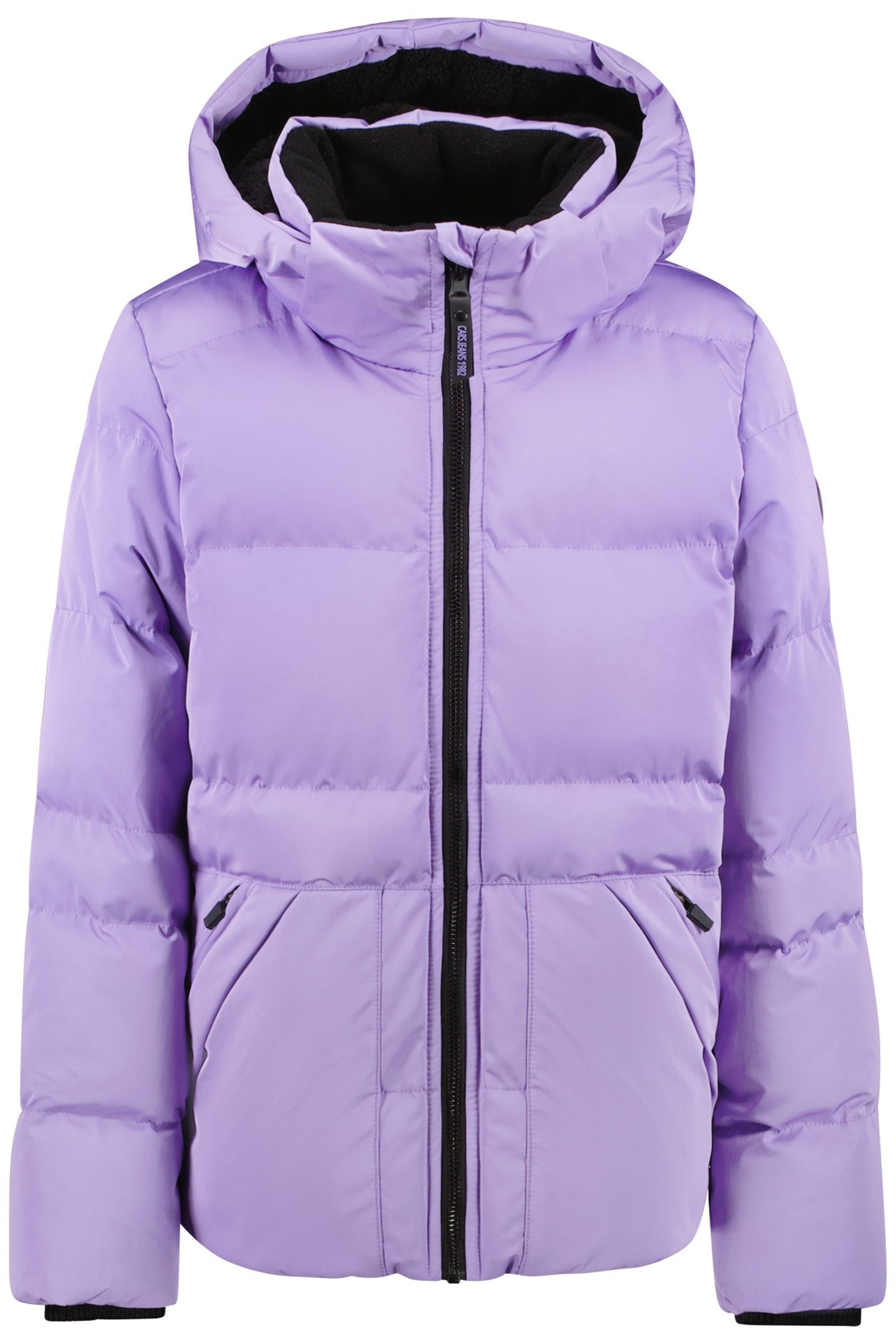 MANAY NYLON POLY LILA 1