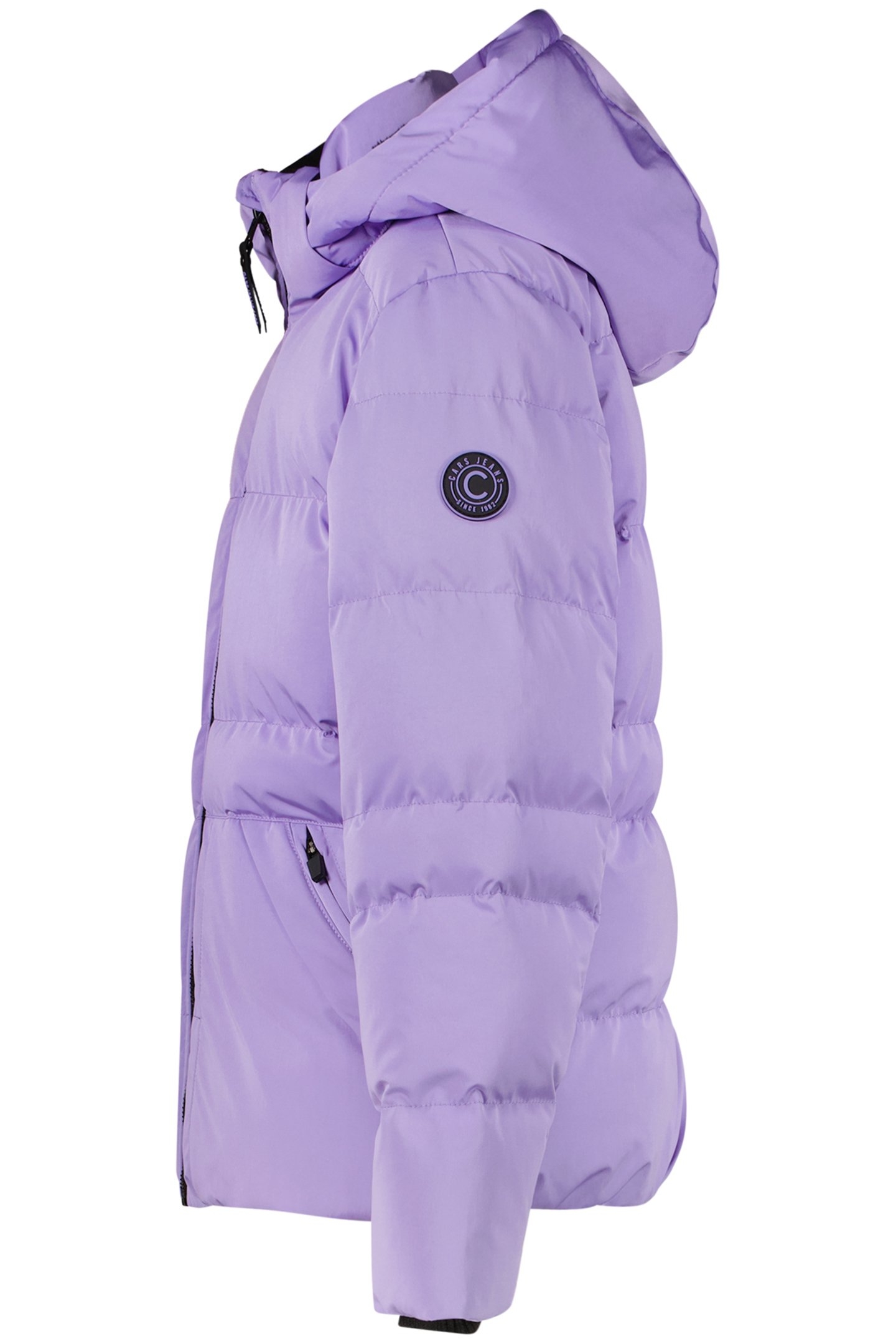 MANAY NYLON POLY LILA 3