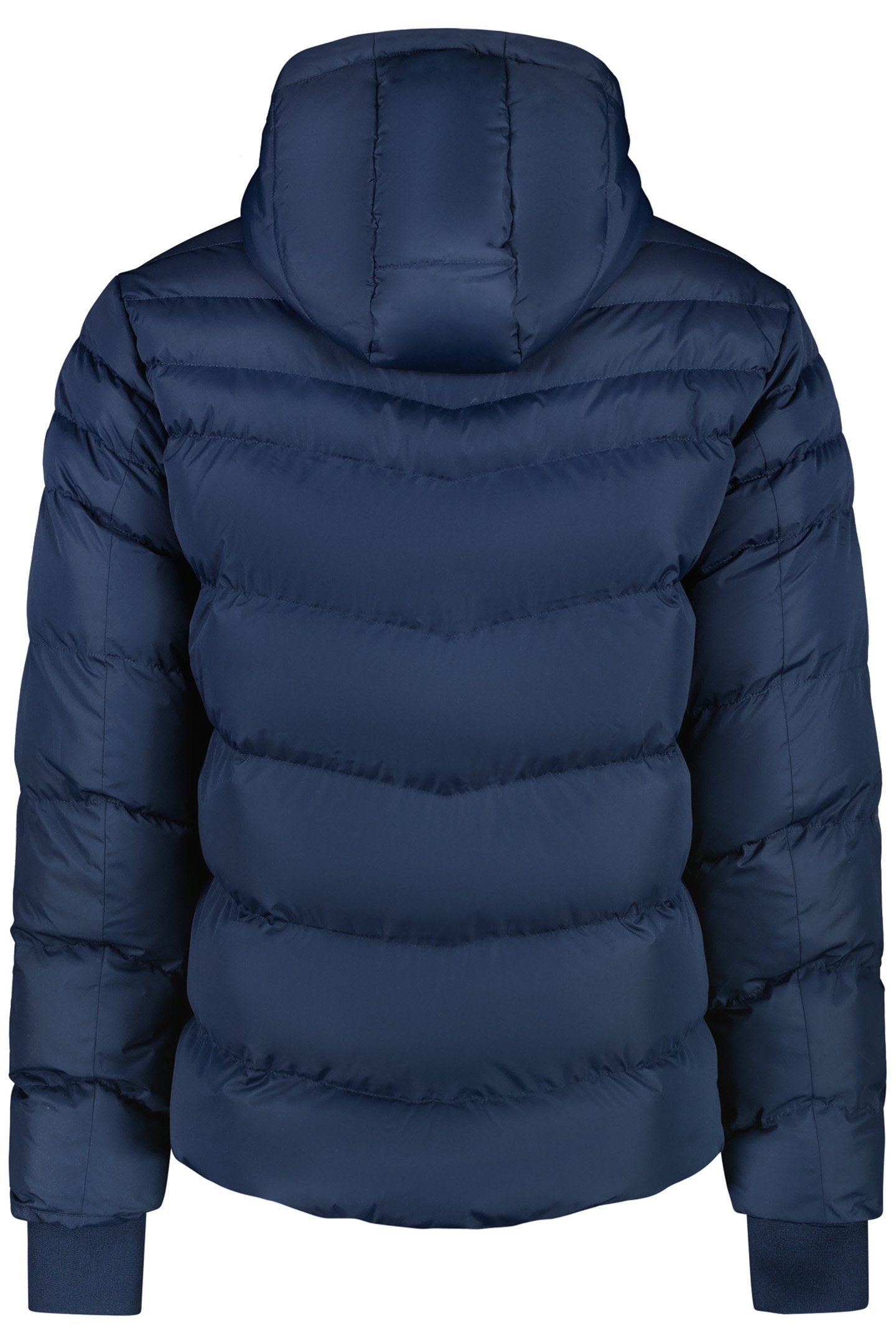 HEYWARD POLYESTER NAVY 4