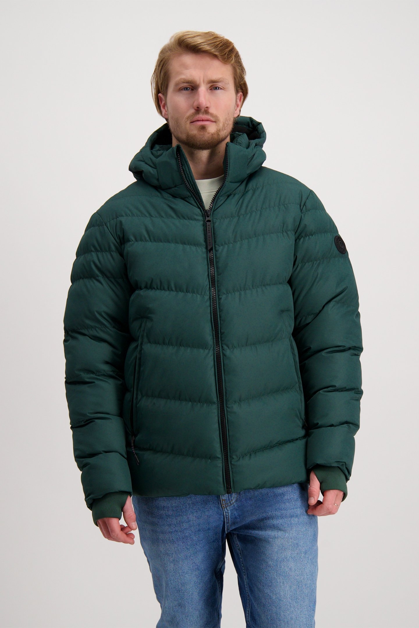 HEYWARD POLYESTER BOTTLE 1