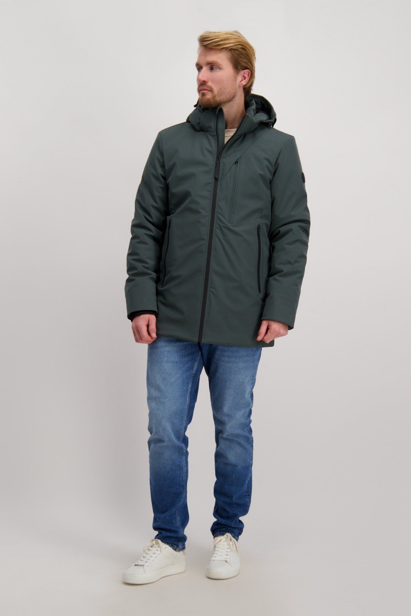 HARWICK POLYESTER BOTTLE 1