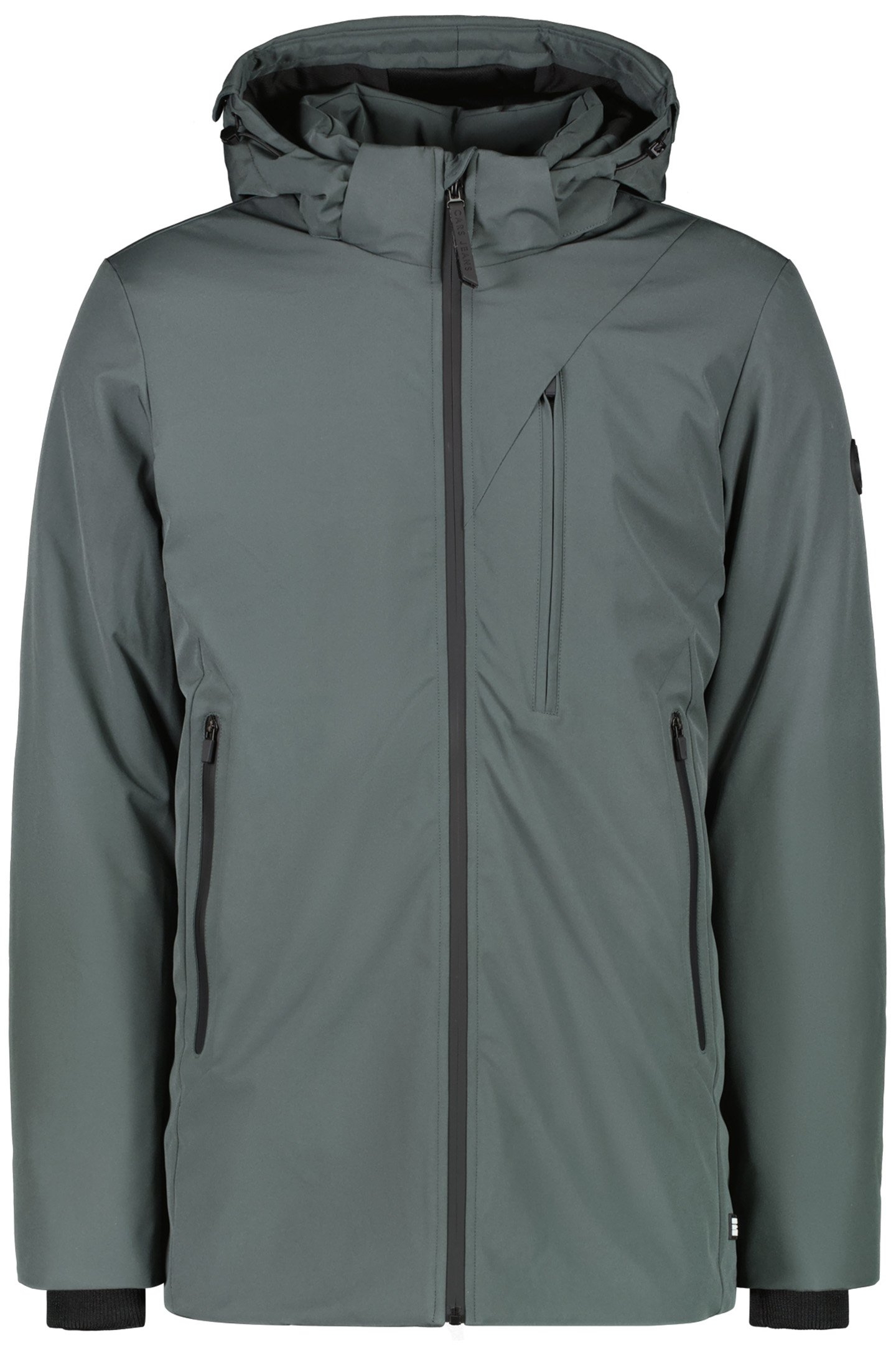 HARWICK POLYESTER BOTTLE 4