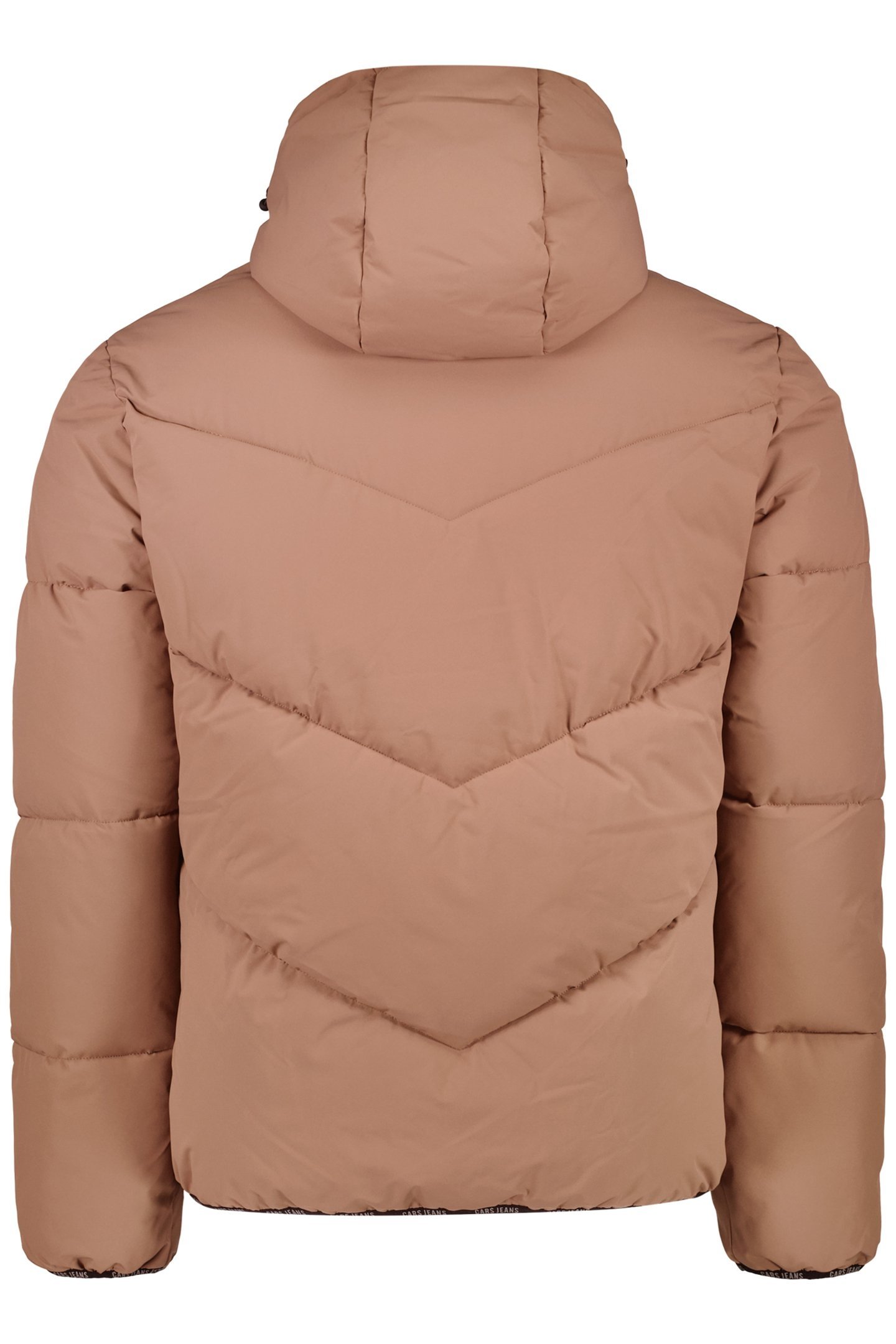 COPELEY POLYESTER BROWN 2