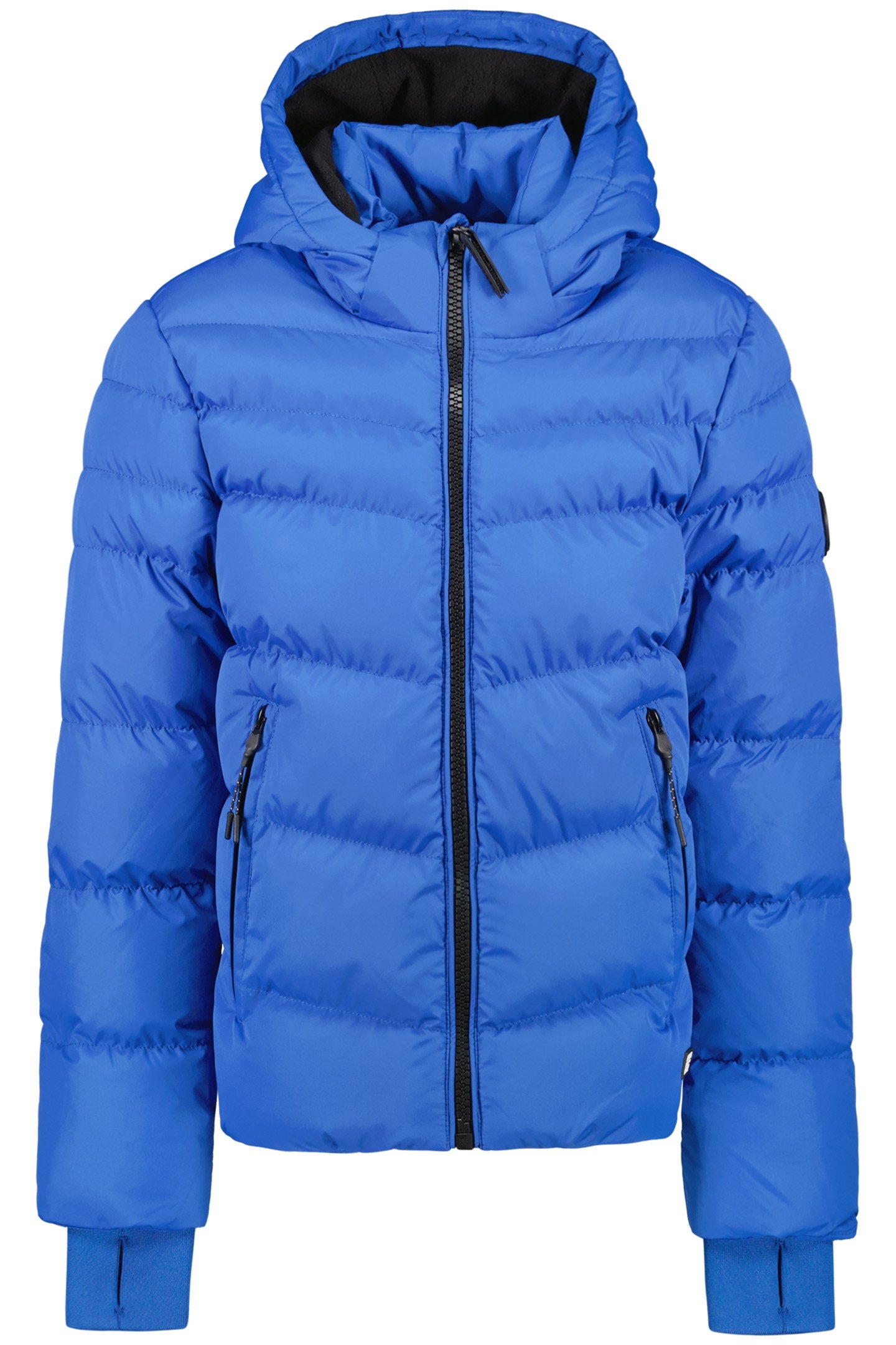 KIDS HEYWARD POLYESTER FOR BOYS KOBALT 3