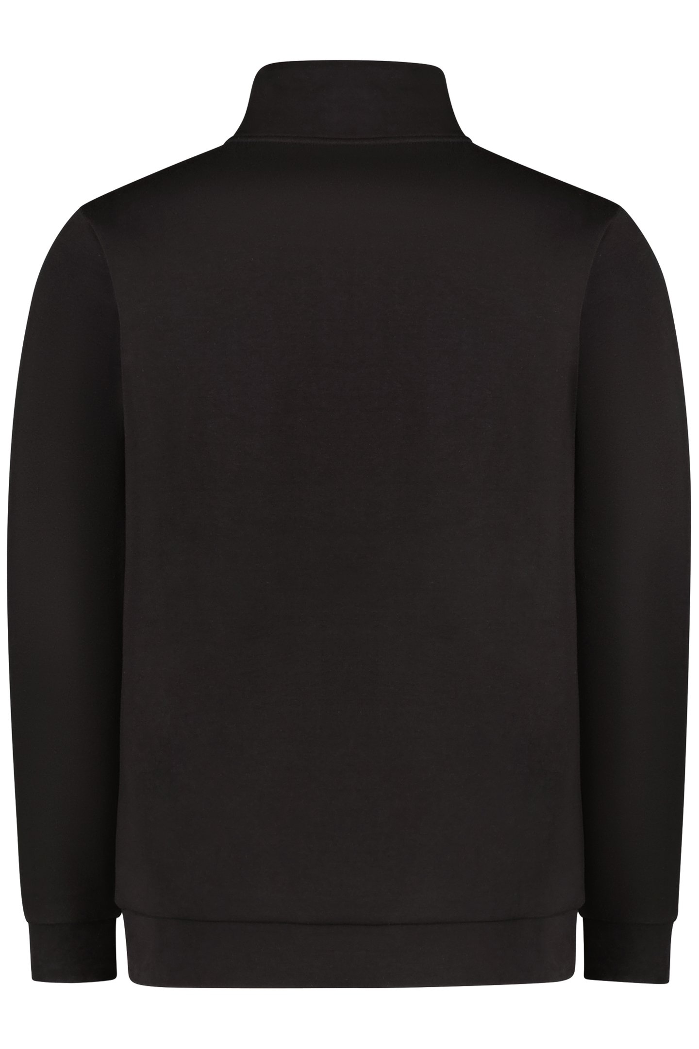 PROLEY SW HALFZIP BLACK 2