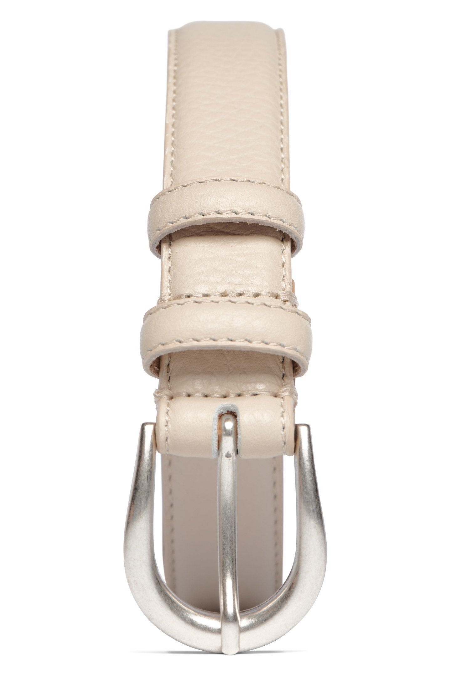 BELT-OFFWHITE-LEATHER OFF-WHITE 2