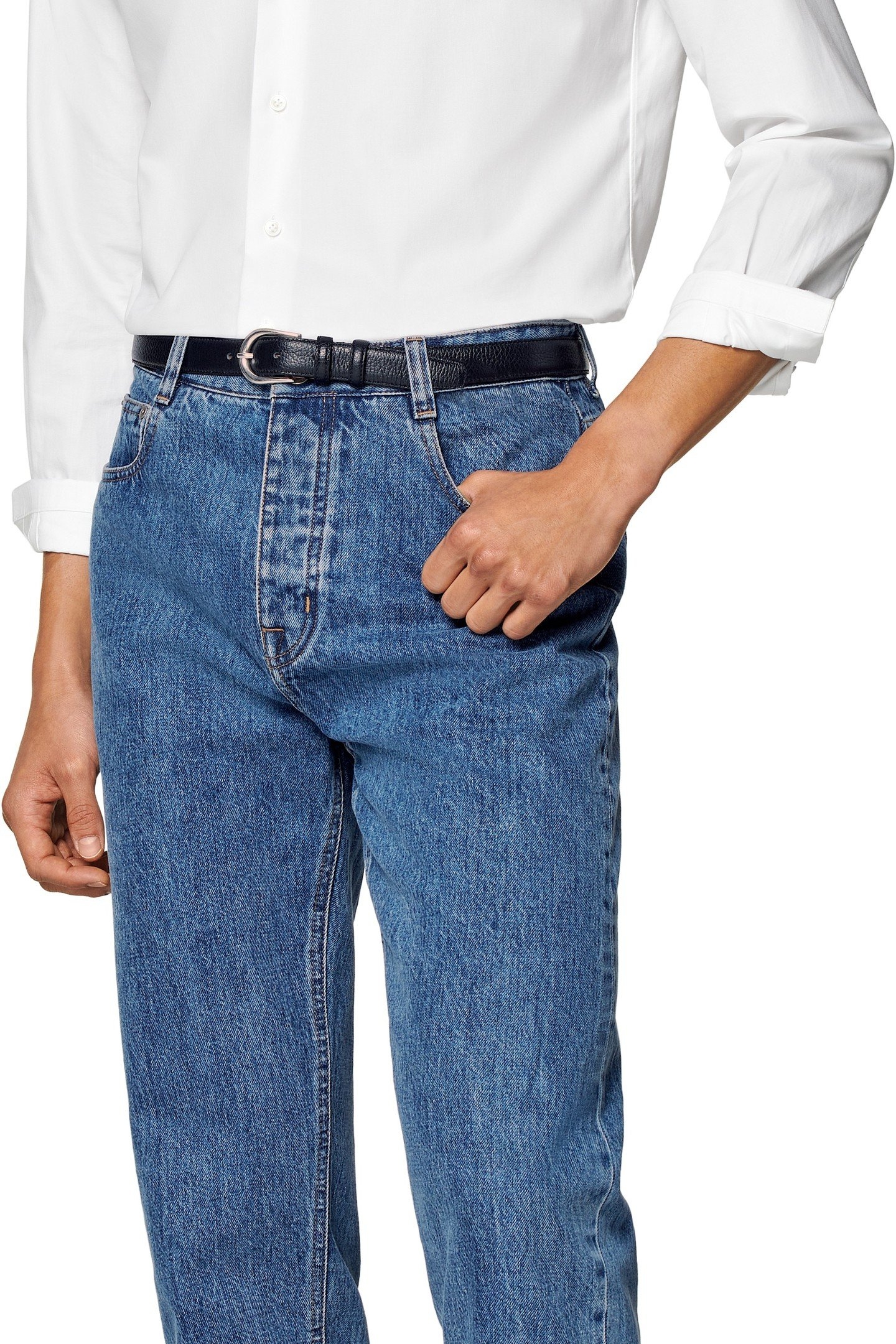 WHITE POINT COLLAR WHITE 3