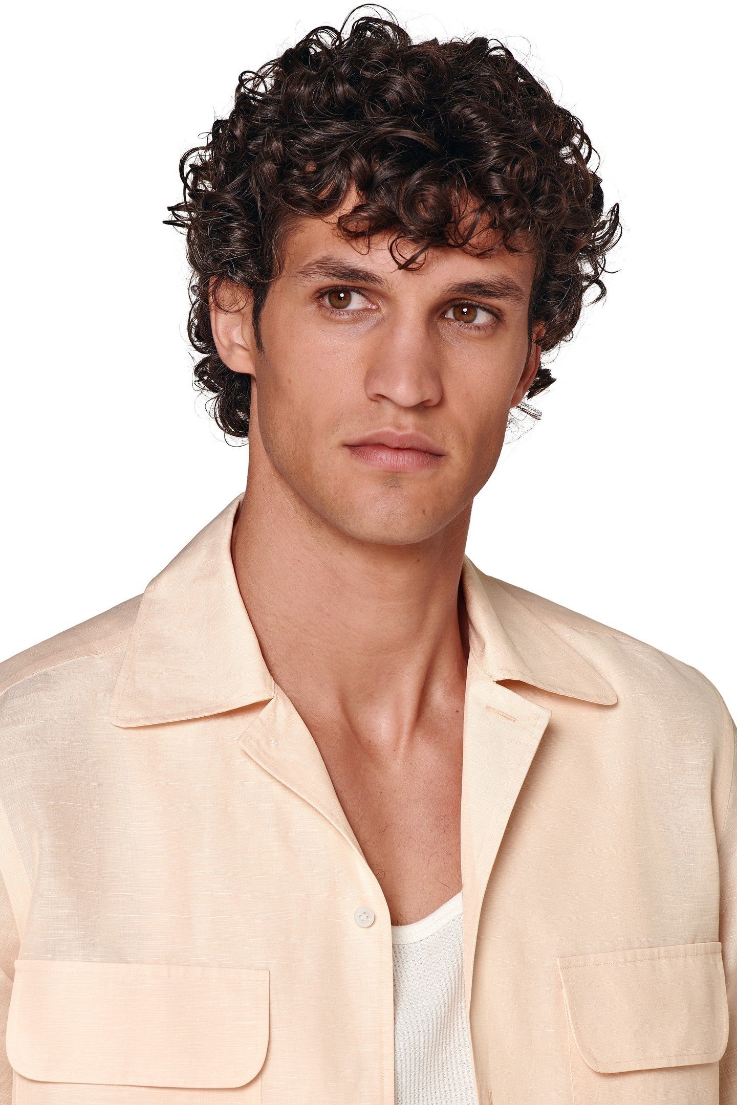 SAFARI PEACH LIGHT PINK 6