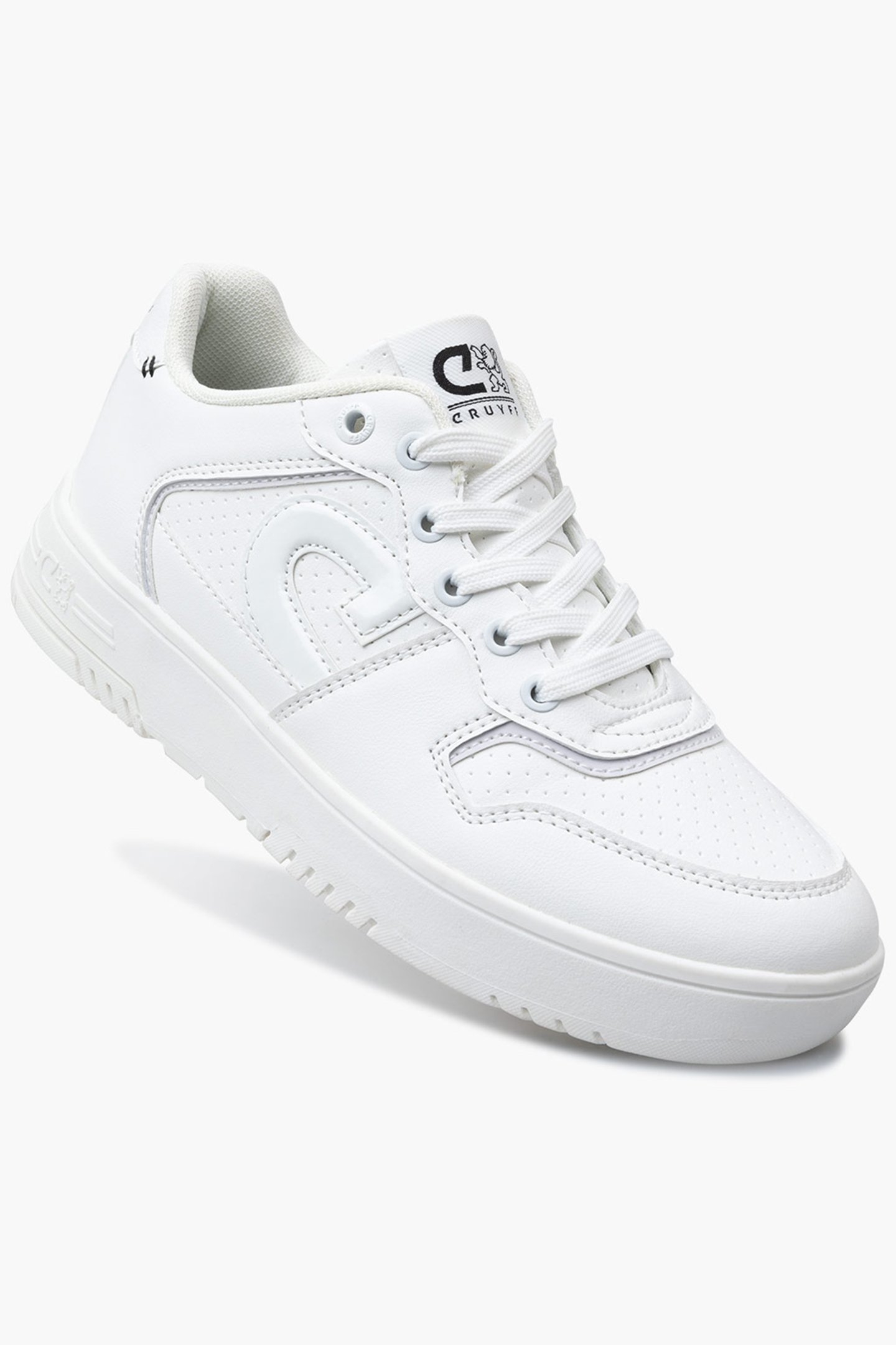 INDOOR C WHITE 6