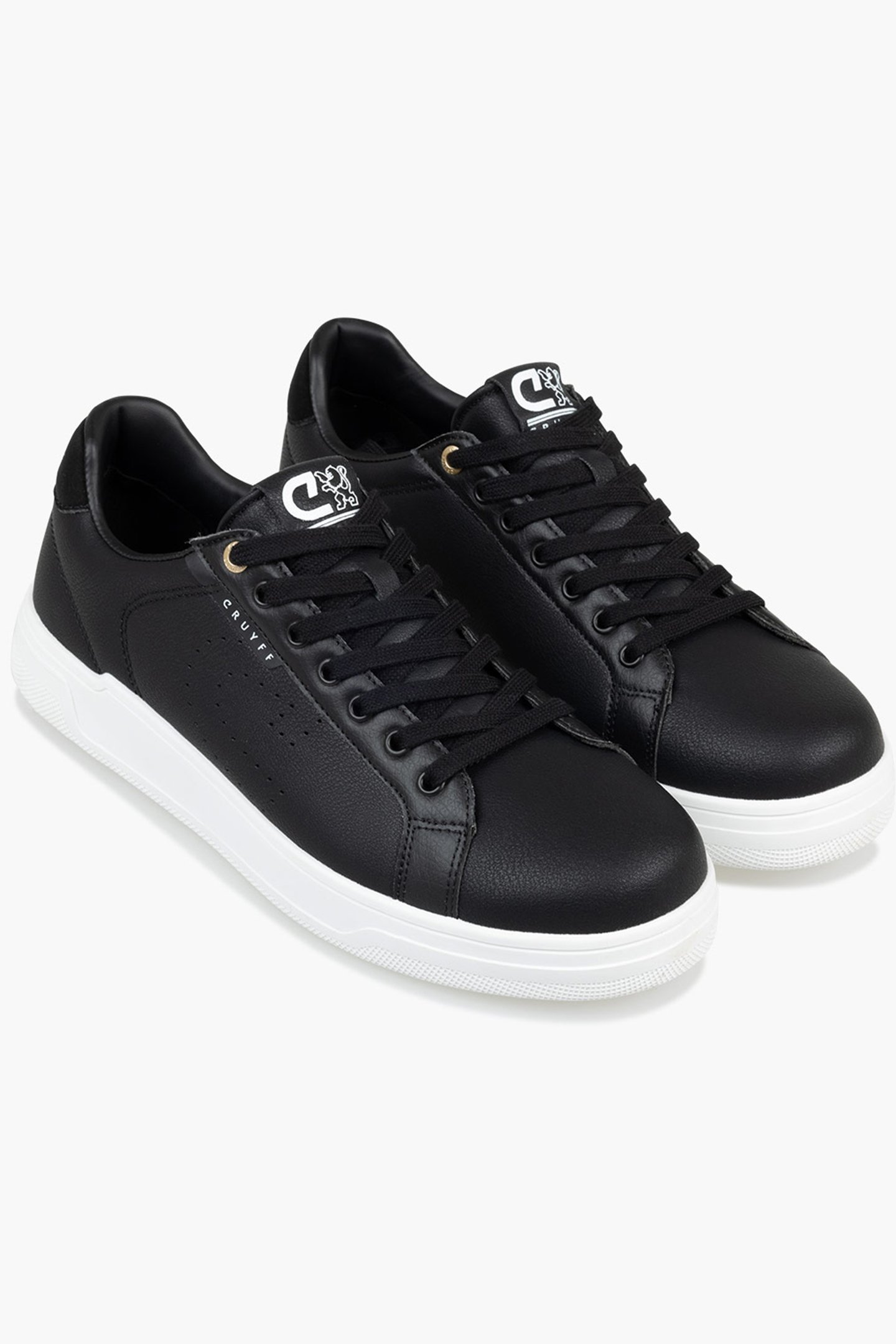 TERRACE ULTRA BLACK/WHITE 2