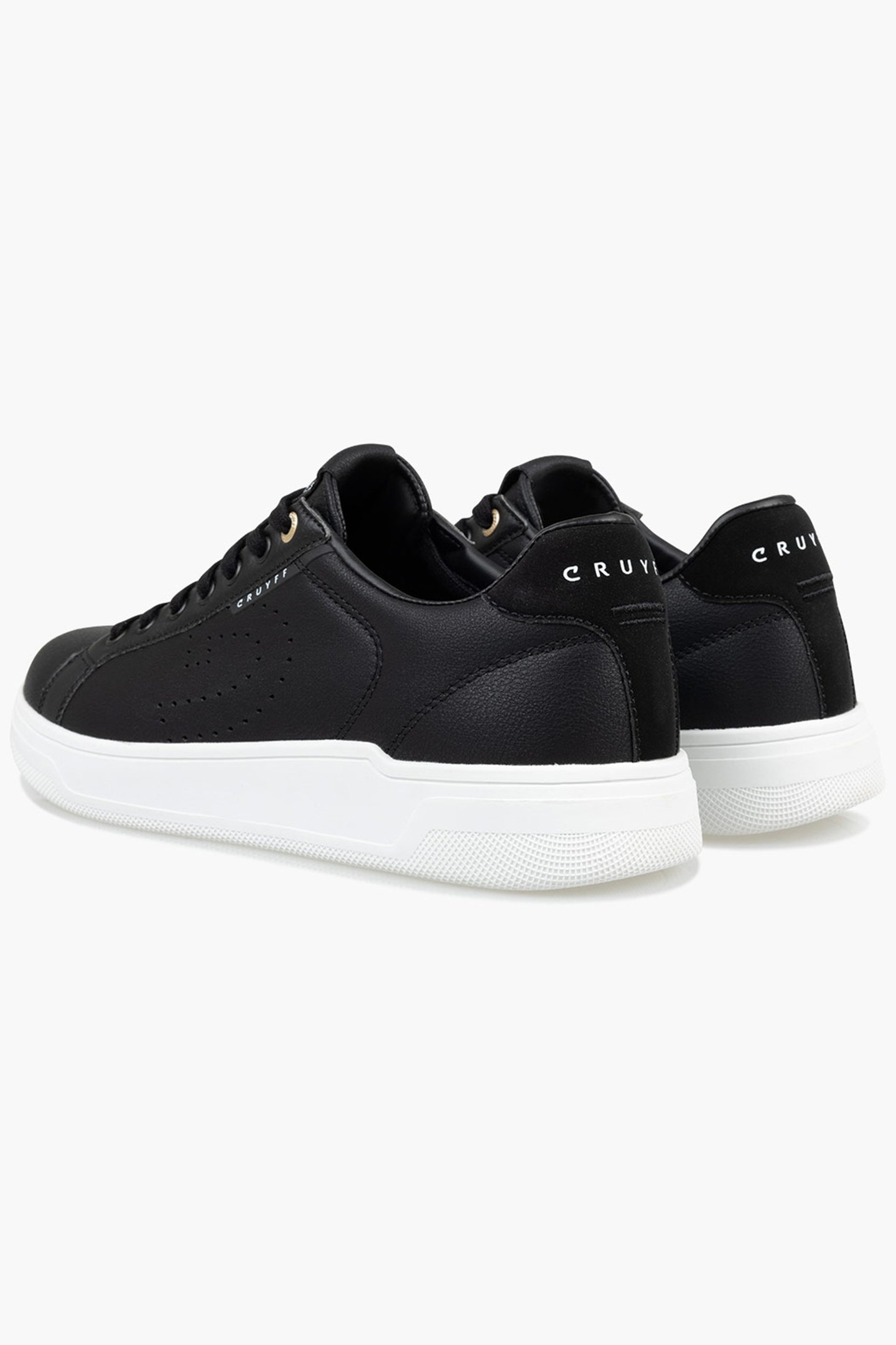 TERRACE ULTRA BLACK/WHITE 5