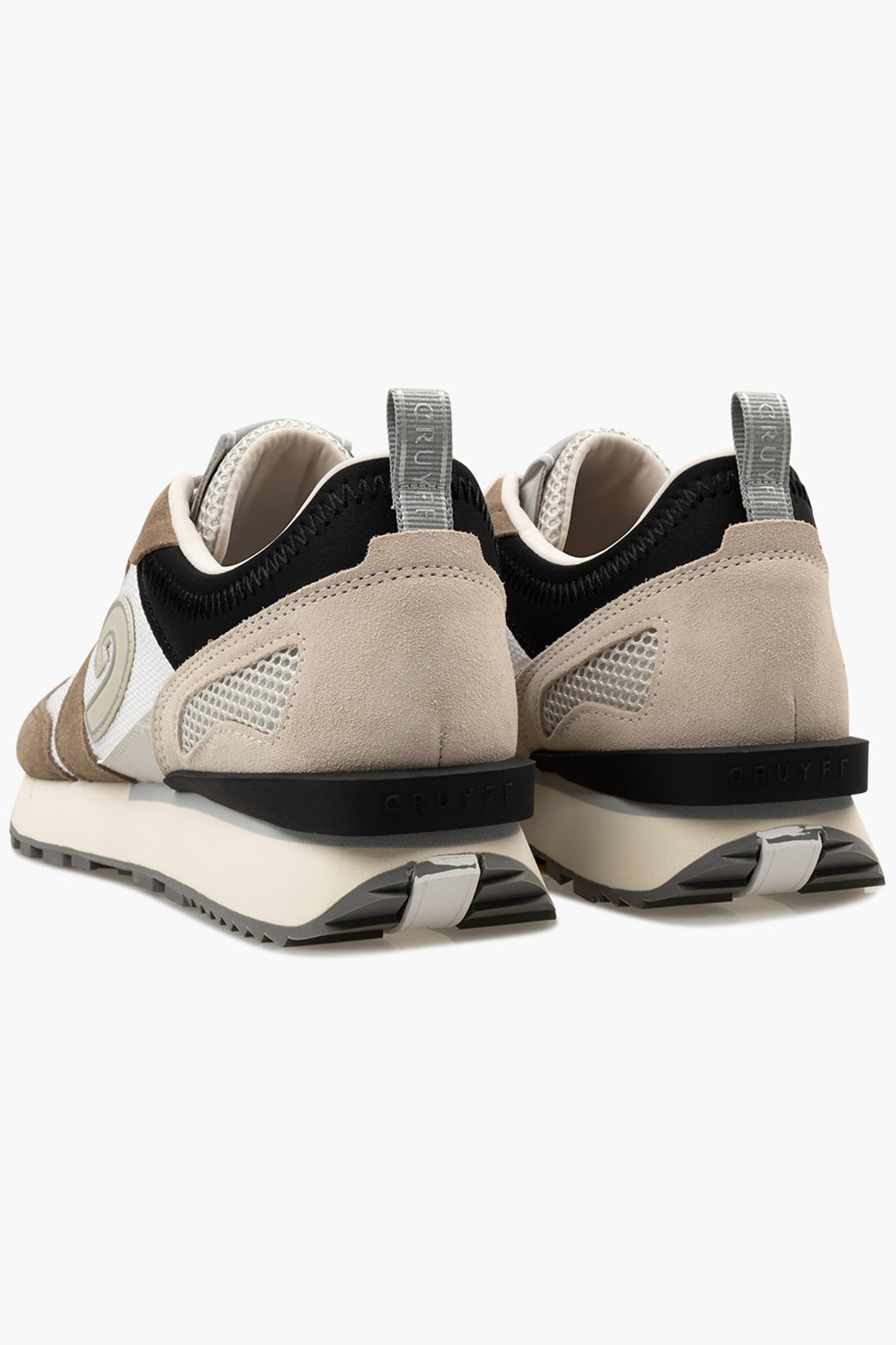 ALTIUS WHITE/CARIBOU 5