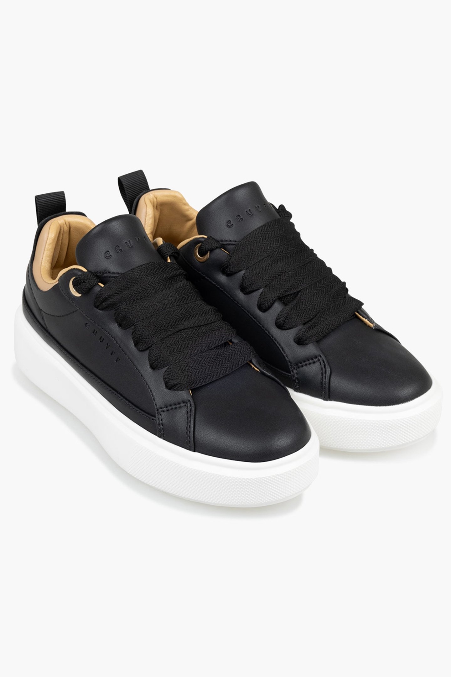 PALCO-SOFT LEATHER BLACK 2