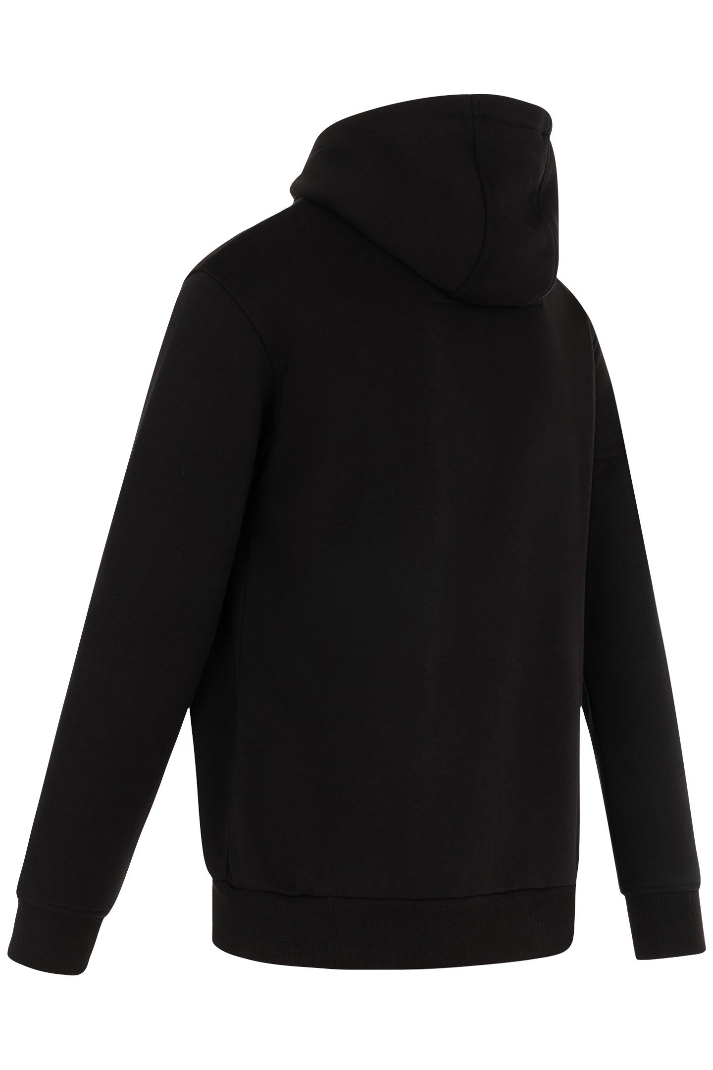 GUDAD ZT HOOD BLACK/GOLD 4